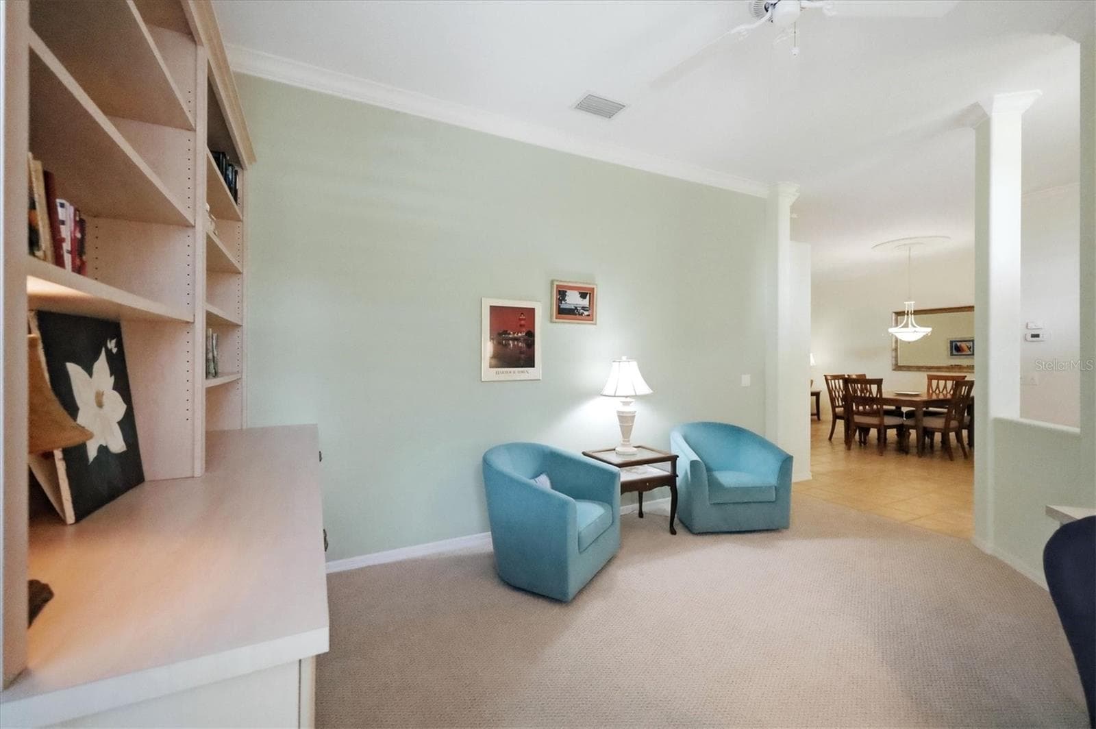 Villa at 9413 FOREST HILLS CIR, SARASOTA, photo 23 of 90