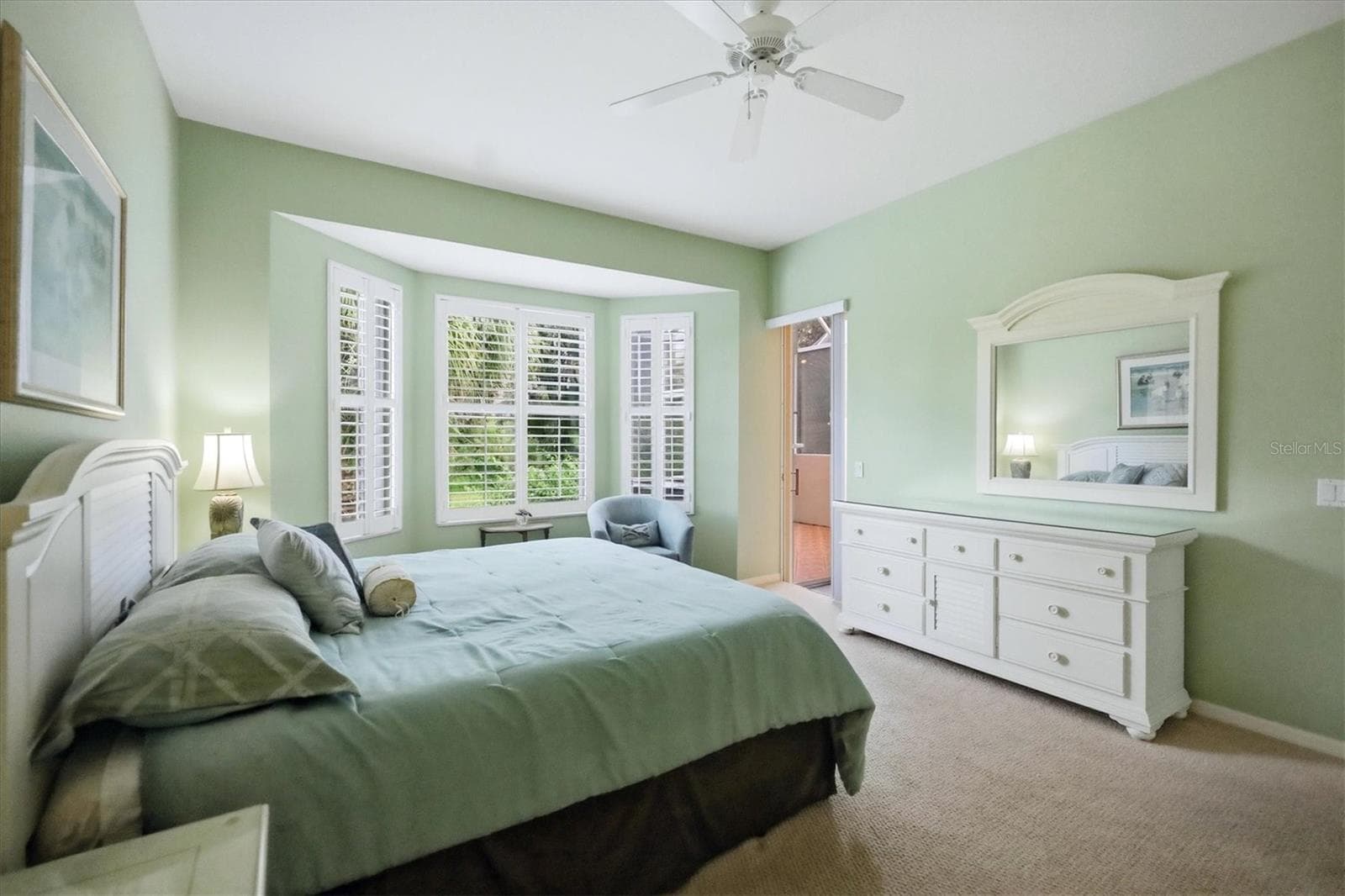 Villa at 9413 FOREST HILLS CIR, SARASOTA, photo 24 of 90