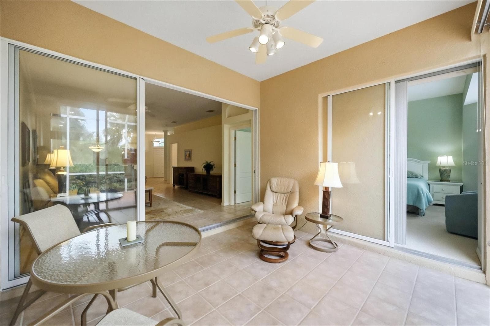Villa at 9413 FOREST HILLS CIR, SARASOTA, photo 32 of 90