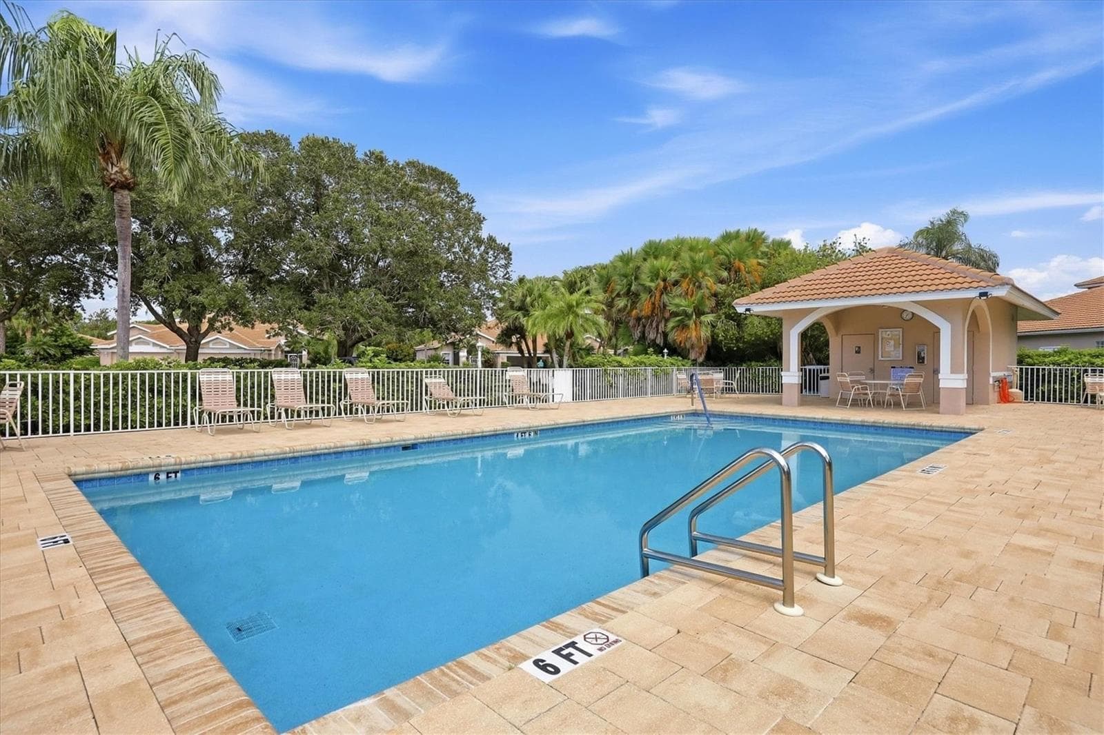 Villa at 9413 FOREST HILLS CIR, SARASOTA, photo 49 of 90