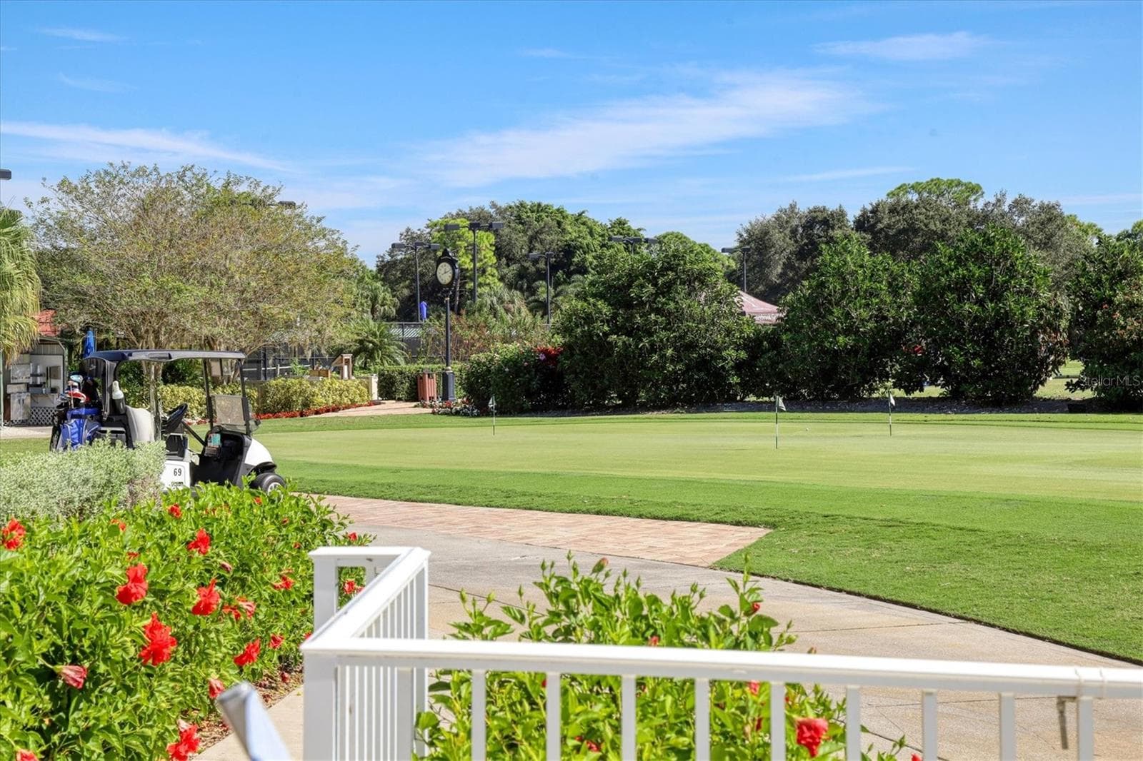Villa at 9413 FOREST HILLS CIR, SARASOTA, photo 73 of 90
