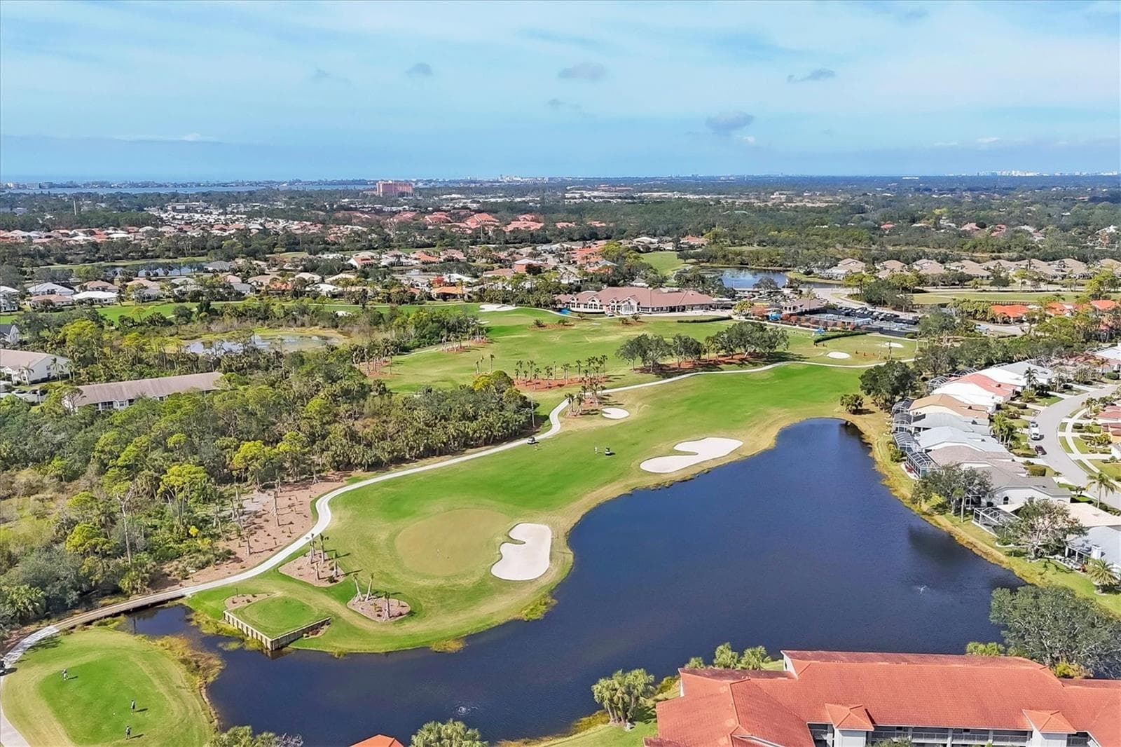 Villa at 9413 FOREST HILLS CIR, SARASOTA, photo 86 of 90