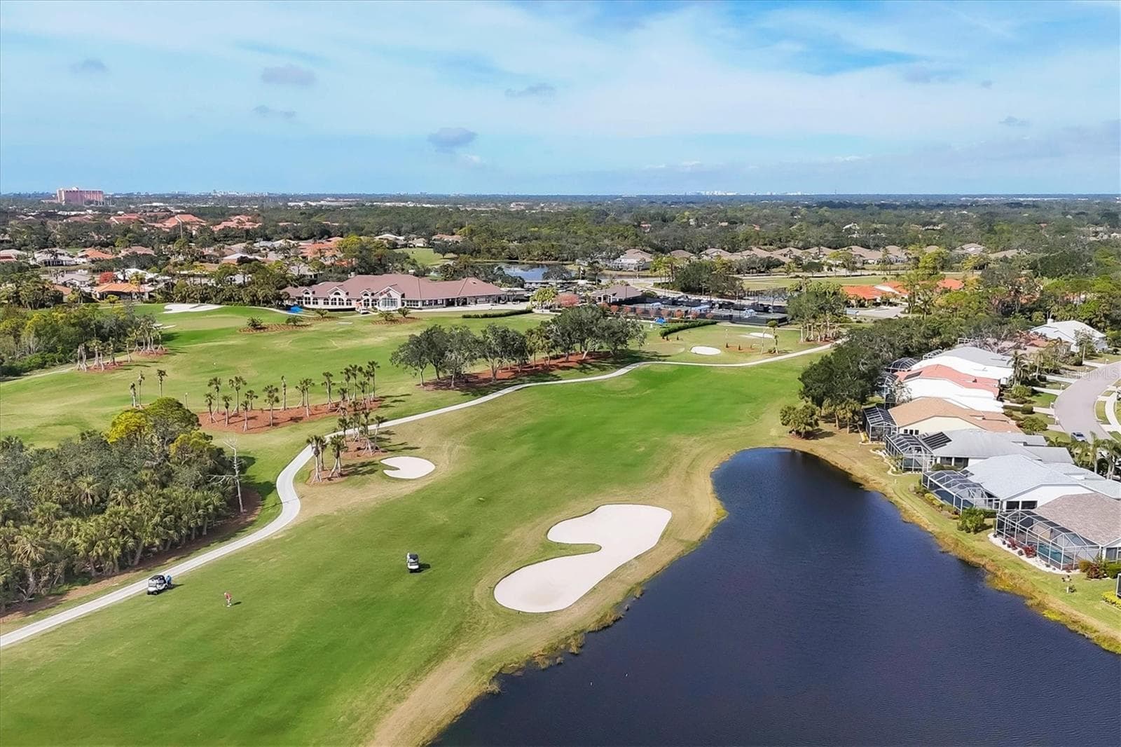 Villa at 9413 FOREST HILLS CIR, SARASOTA, photo 87 of 90