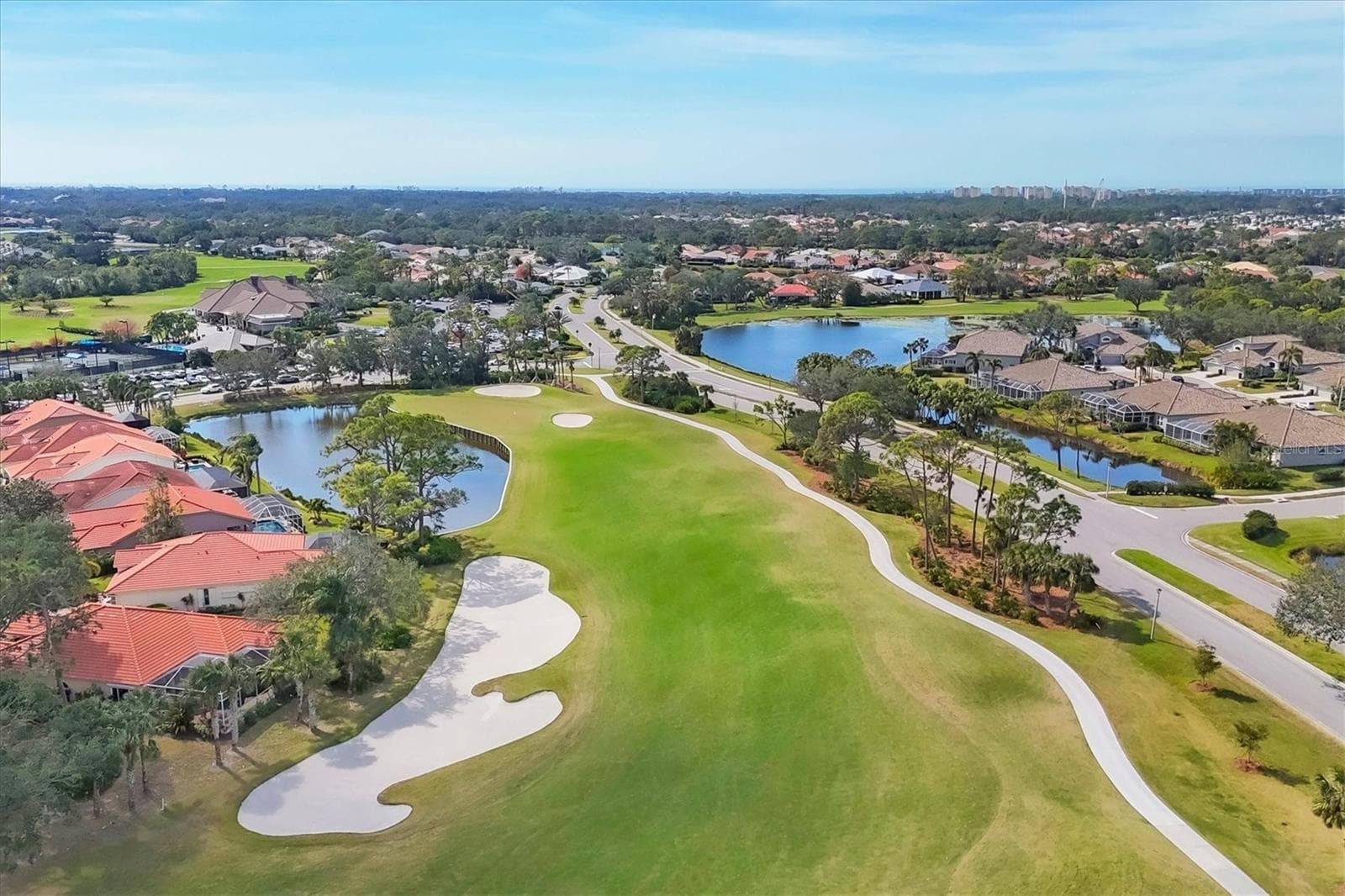 Villa at 9413 FOREST HILLS CIR, SARASOTA, photo 88 of 90