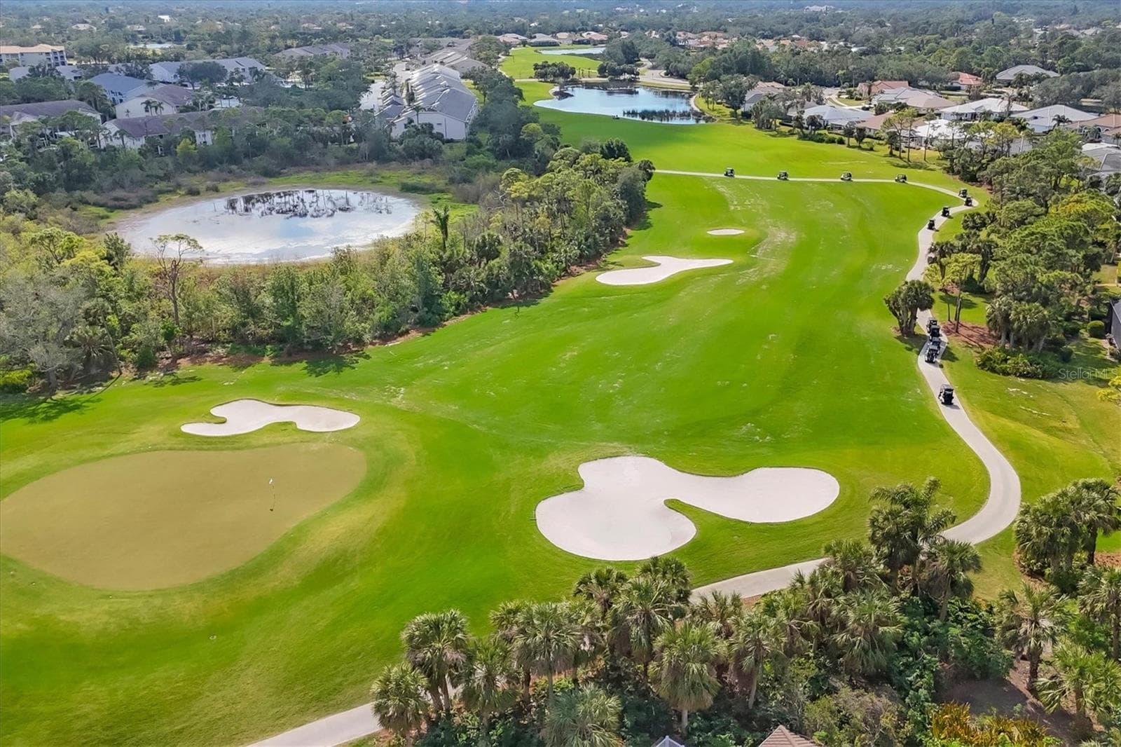 Villa at 9413 FOREST HILLS CIR, SARASOTA, photo 89 of 90