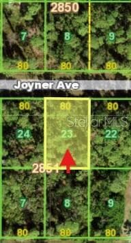 12087 JOYNER AVE
