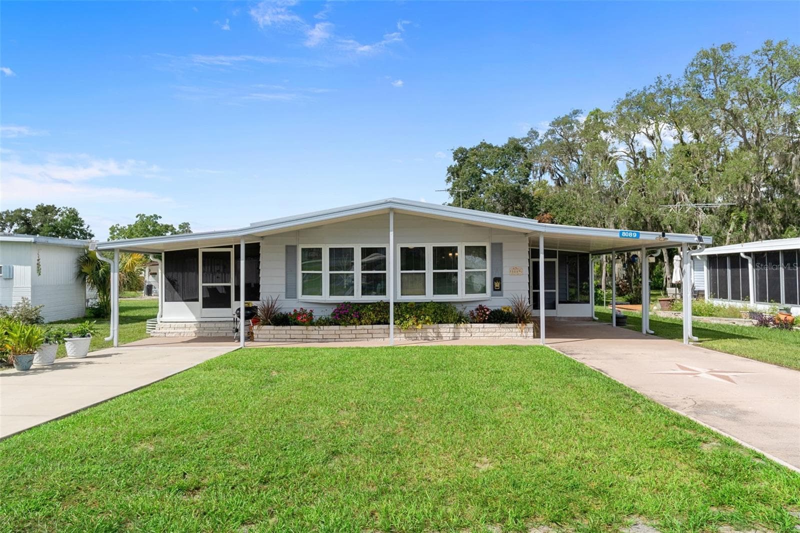 8089 HIGHPOINT BLVD