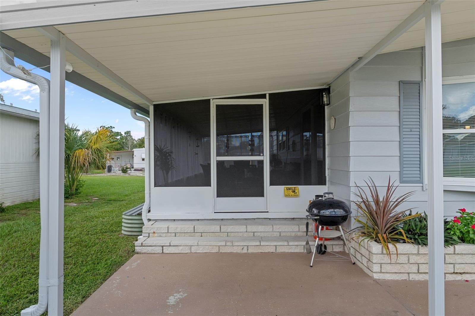 Manufactured Home at 8089 HIGHPOINT BLVD, BROOKSVILLE, photo 5 of 45