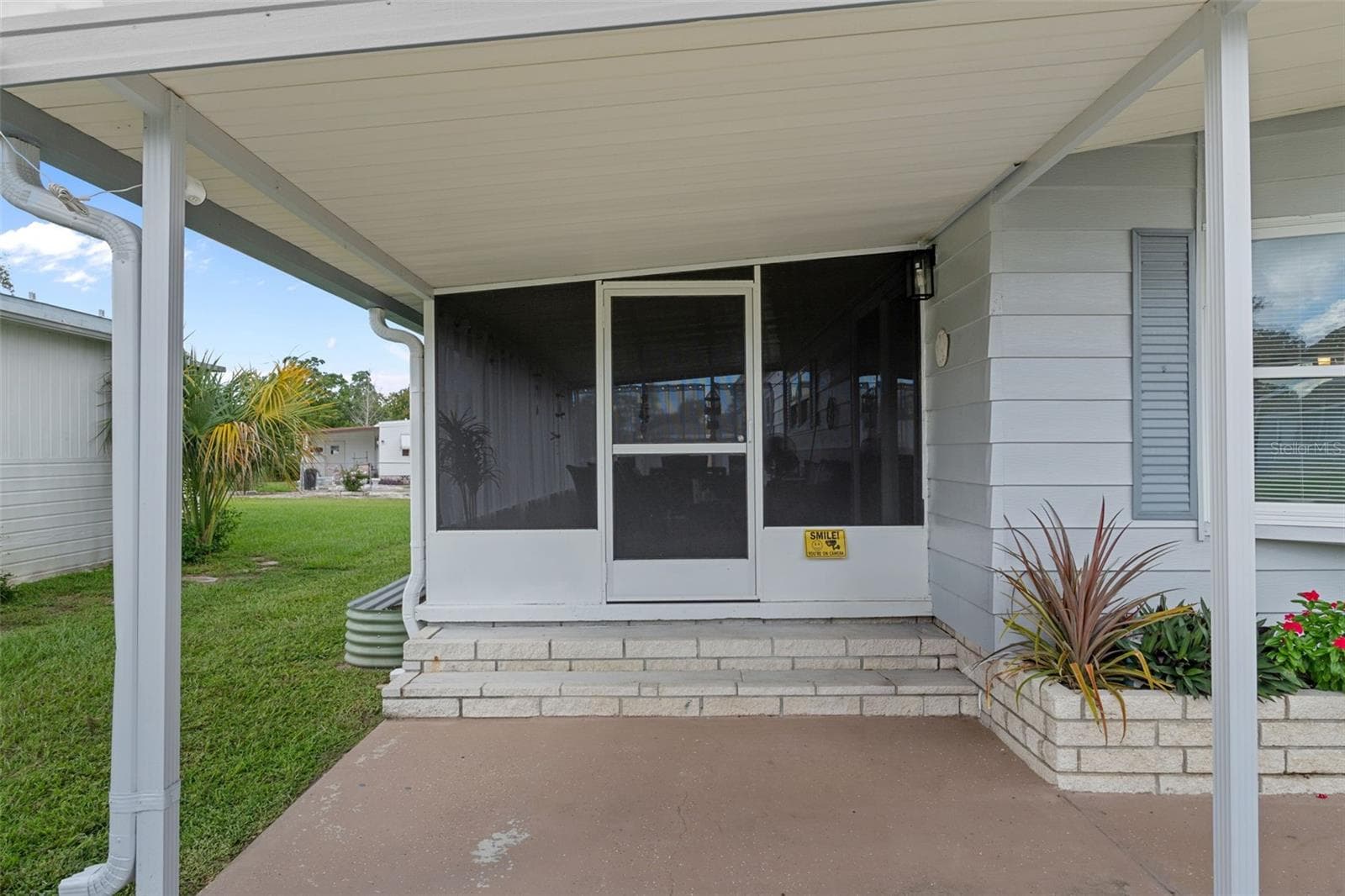 Manufactured Home at 8089 HIGHPOINT BLVD, BROOKSVILLE, photo 6 of 45