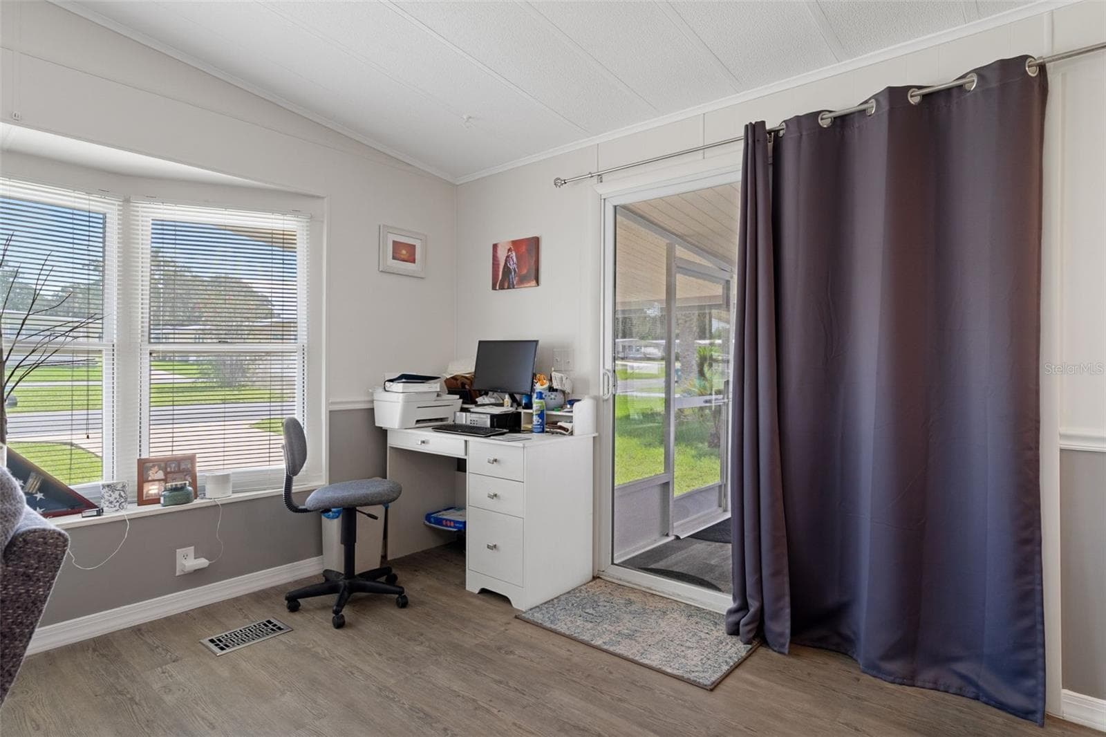 Manufactured Home at 8089 HIGHPOINT BLVD, BROOKSVILLE, photo 10 of 45
