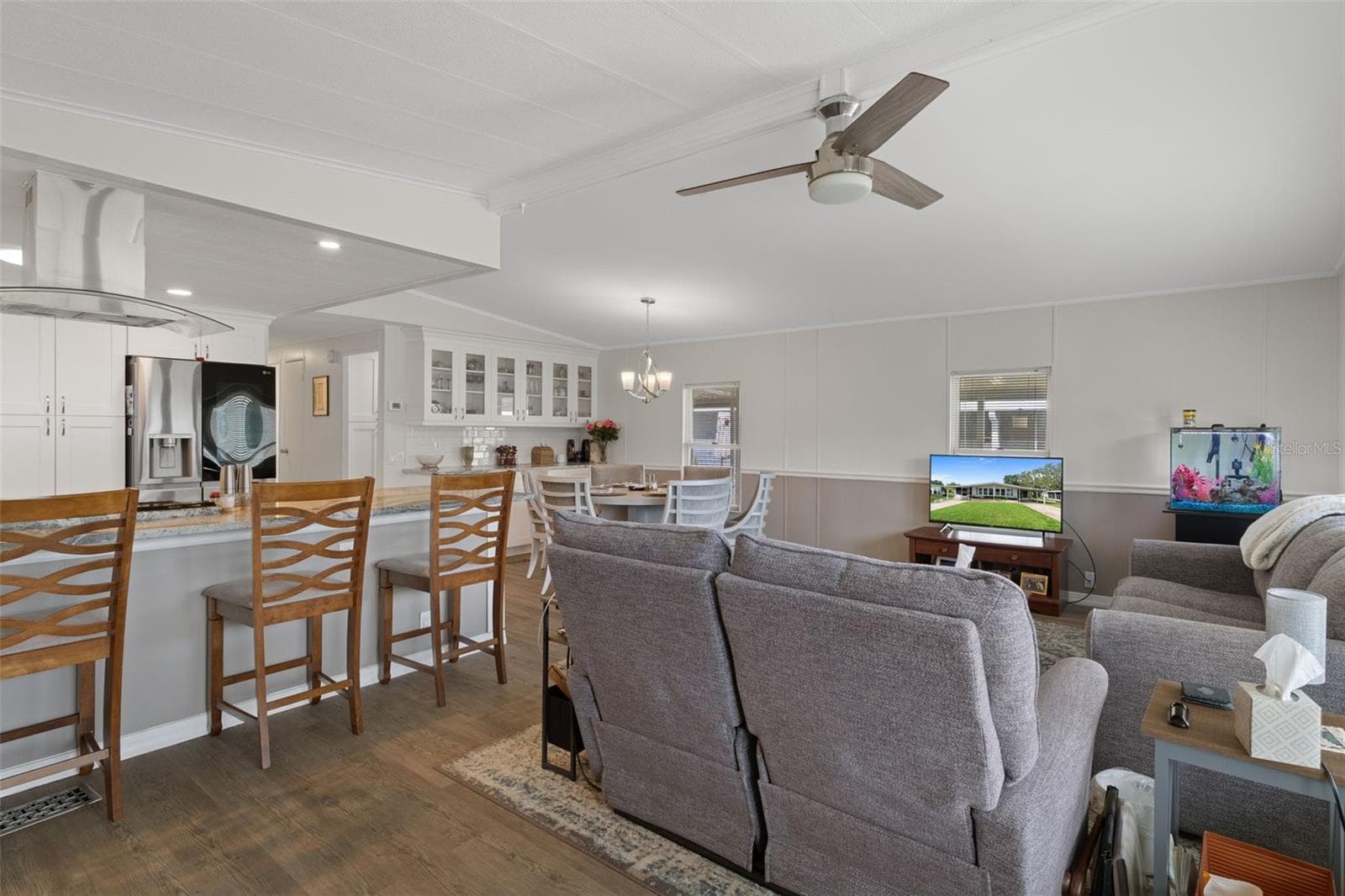 Manufactured Home at 8089 HIGHPOINT BLVD, BROOKSVILLE, photo 11 of 45