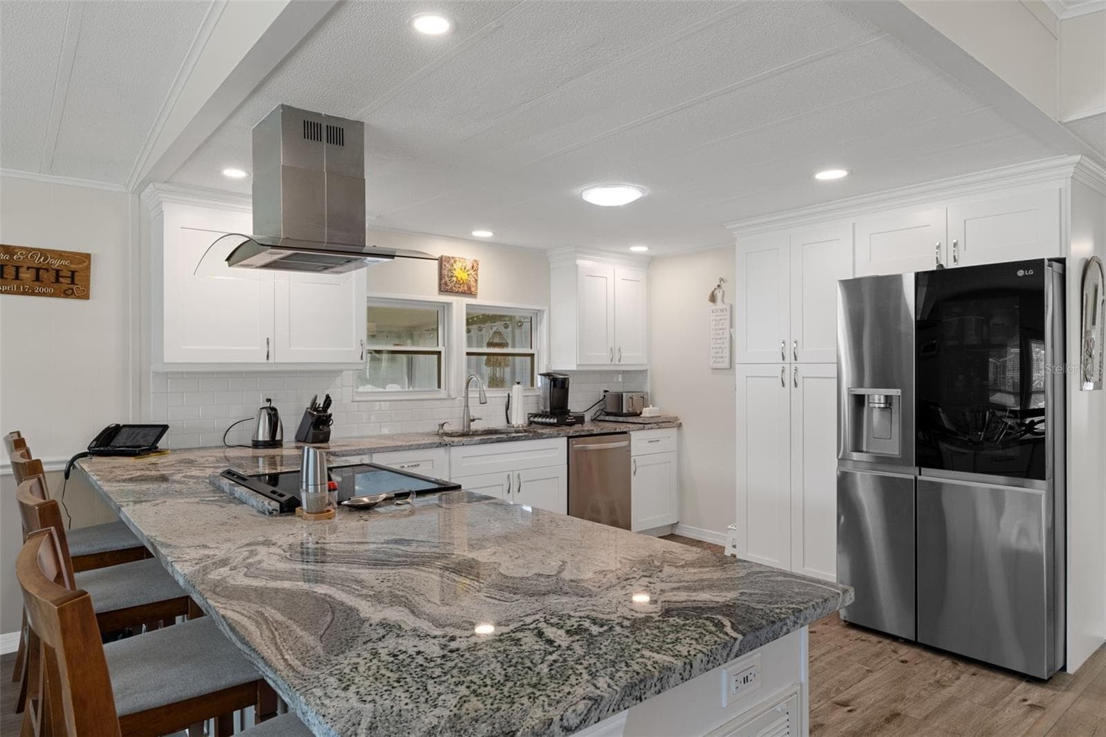 Manufactured Home at 8089 HIGHPOINT BLVD, BROOKSVILLE, photo 15 of 45