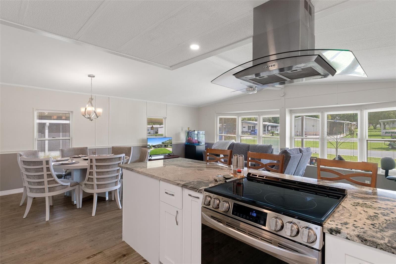 Manufactured Home at 8089 HIGHPOINT BLVD, BROOKSVILLE, photo 21 of 45