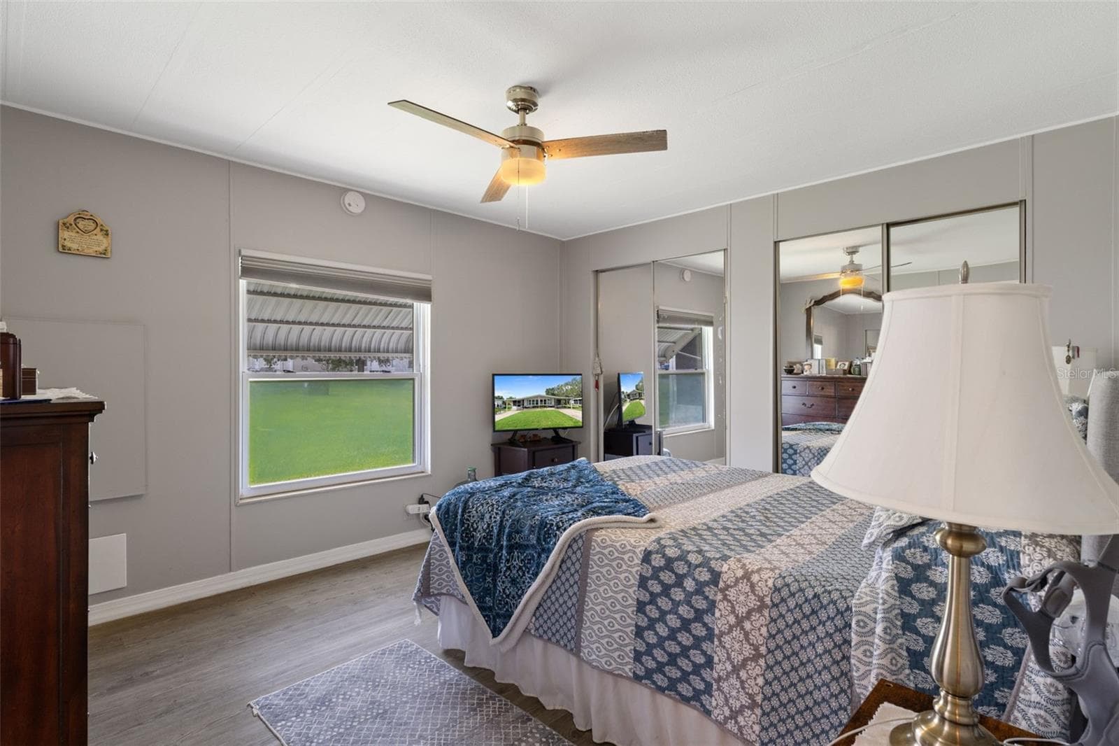 Manufactured Home at 8089 HIGHPOINT BLVD, BROOKSVILLE, photo 25 of 45