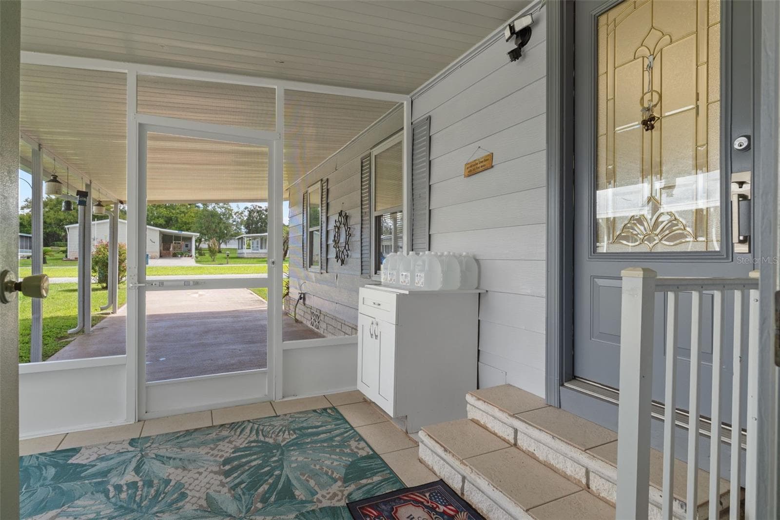 Manufactured Home at 8089 HIGHPOINT BLVD, BROOKSVILLE, photo 33 of 45