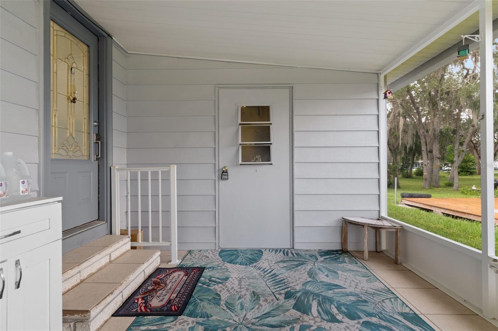 Manufactured Home at 8089 HIGHPOINT BLVD, BROOKSVILLE, photo 34 of 45