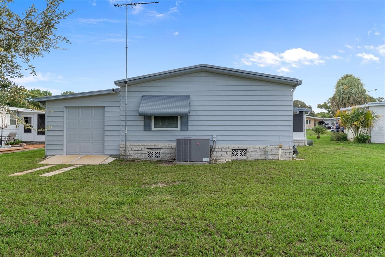 Manufactured Home at 8089 HIGHPOINT BLVD, BROOKSVILLE, photo 37 of 45