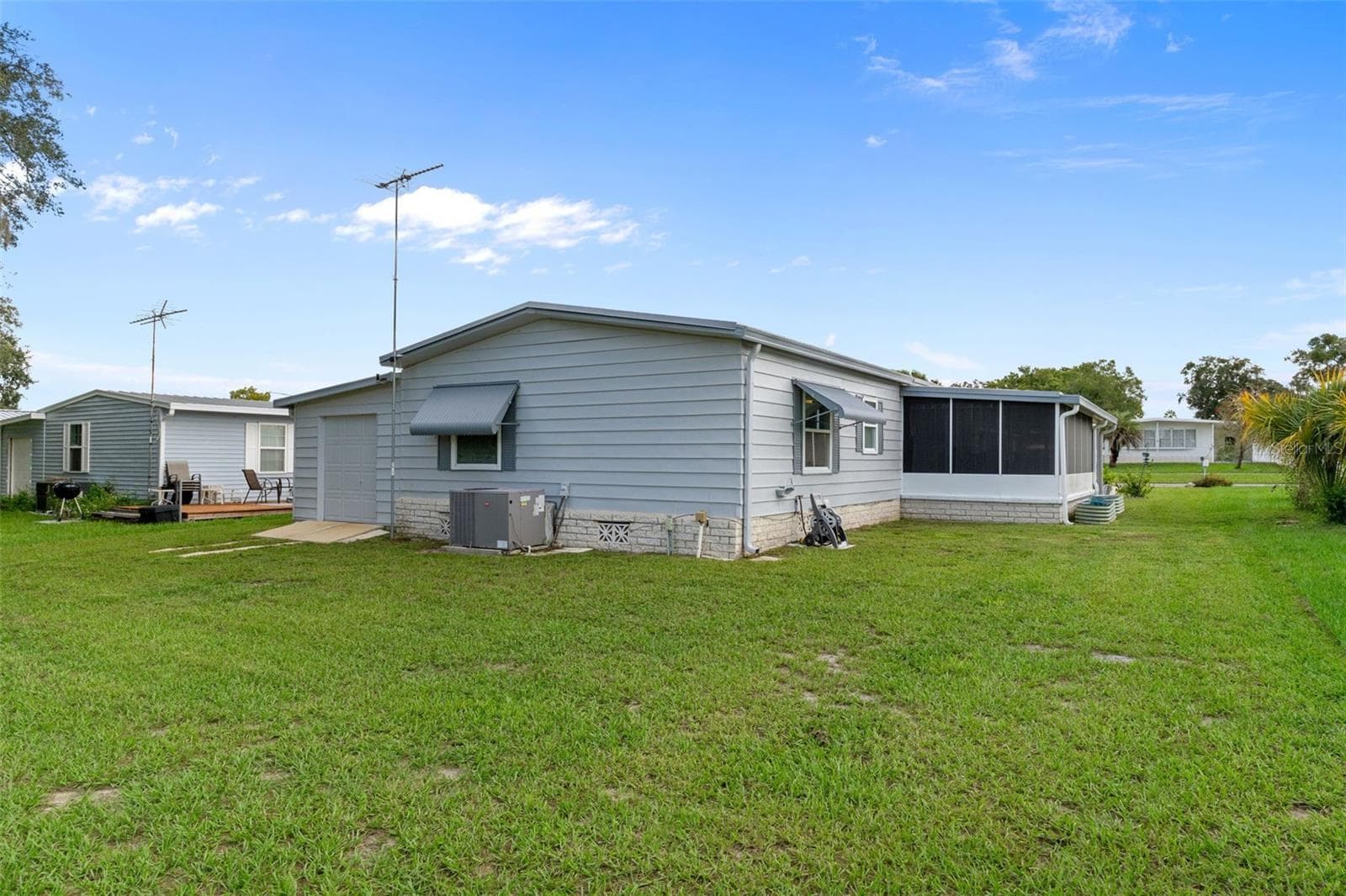Manufactured Home at 8089 HIGHPOINT BLVD, BROOKSVILLE, photo 38 of 45