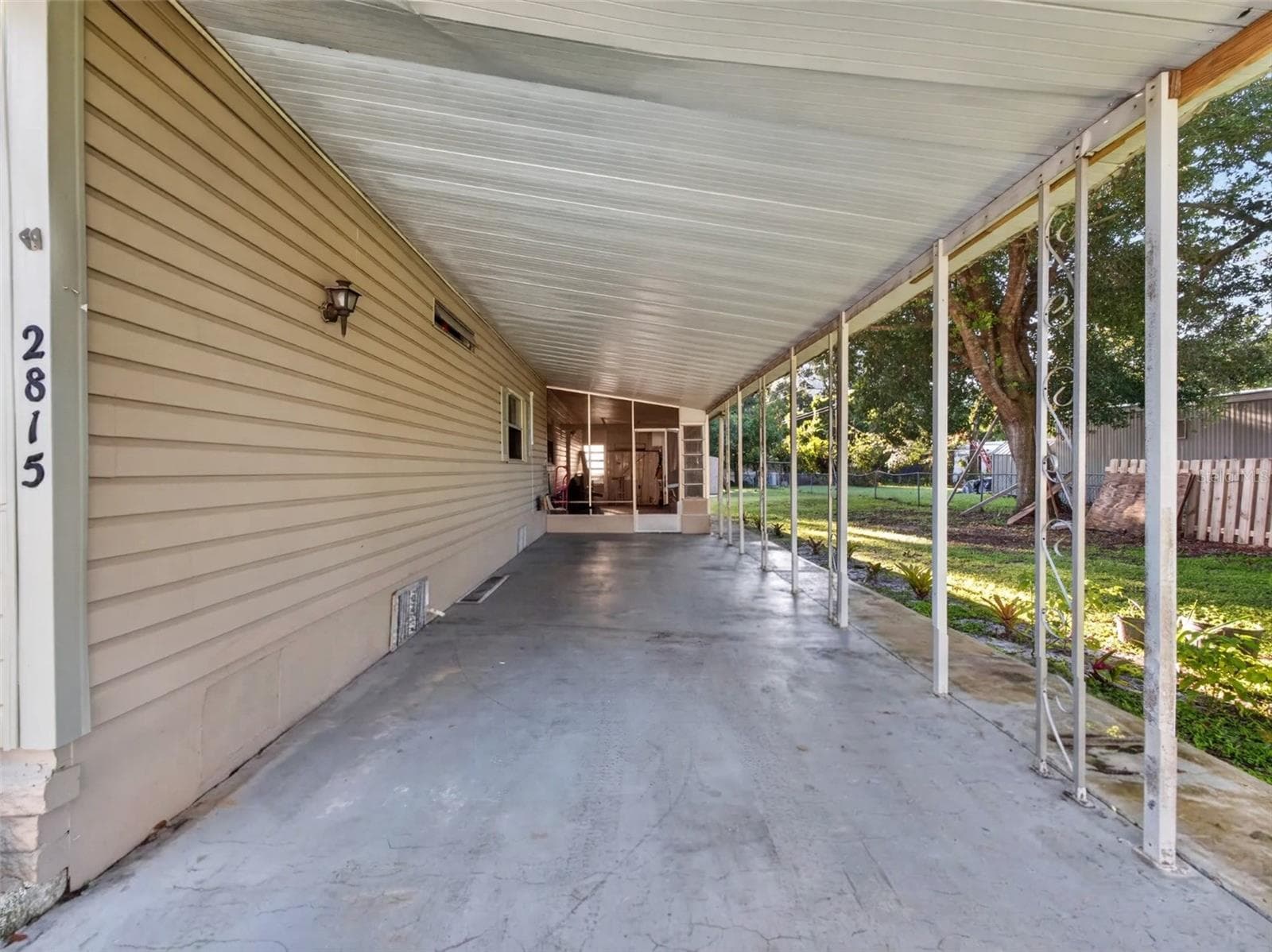 Manufactured Home at 2815 BAY AVE, KISSIMMEE, photo 17 of 24