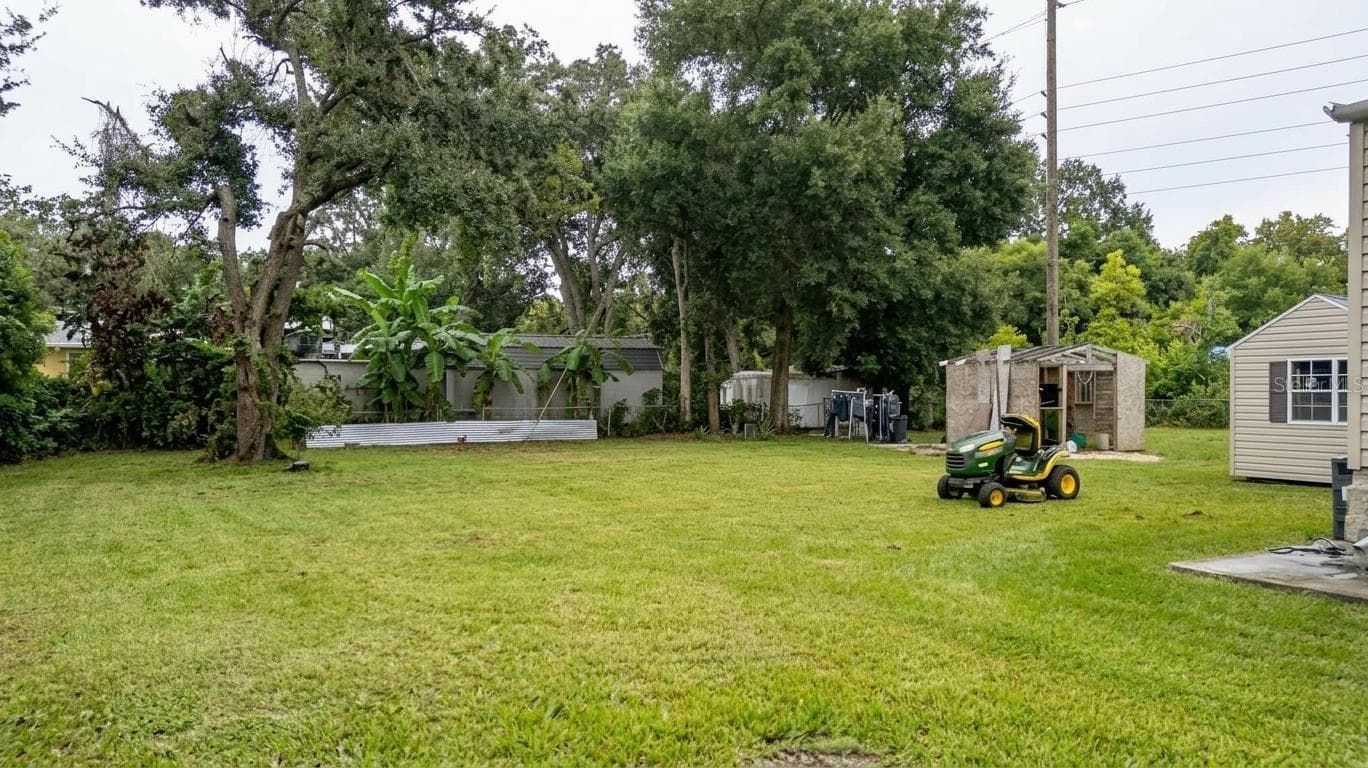 Manufactured Home at 2815 BAY AVE, KISSIMMEE, photo 19 of 24