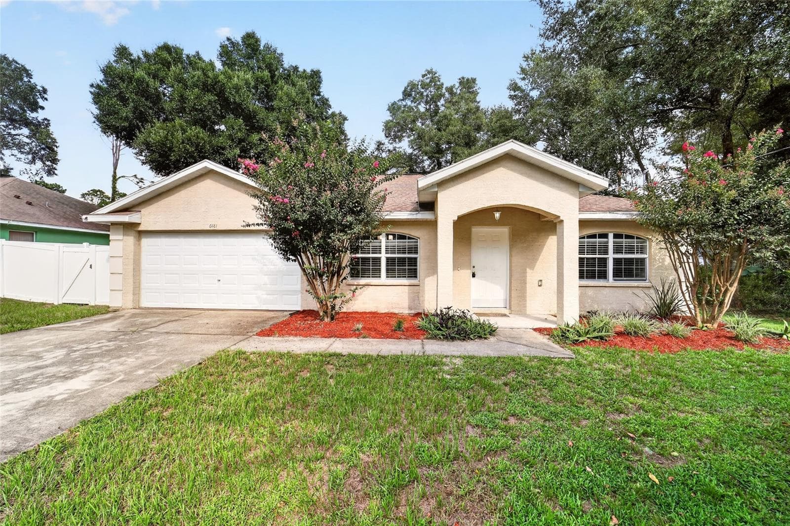 Single Family Residence at 6481 NW 67TH TER, OCALA, photo 2 of 53
