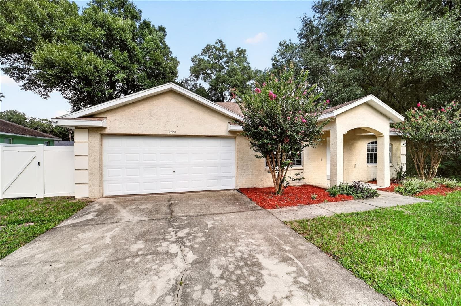 Single Family Residence at 6481 NW 67TH TER, OCALA, photo 8 of 53