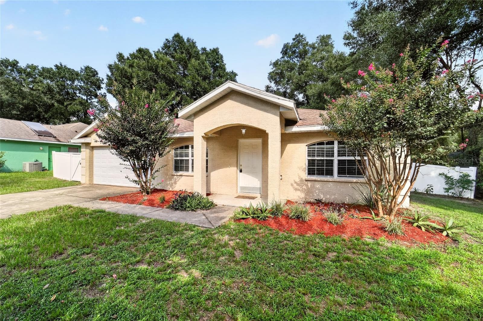 Single Family Residence at 6481 NW 67TH TER, OCALA, photo 9 of 53
