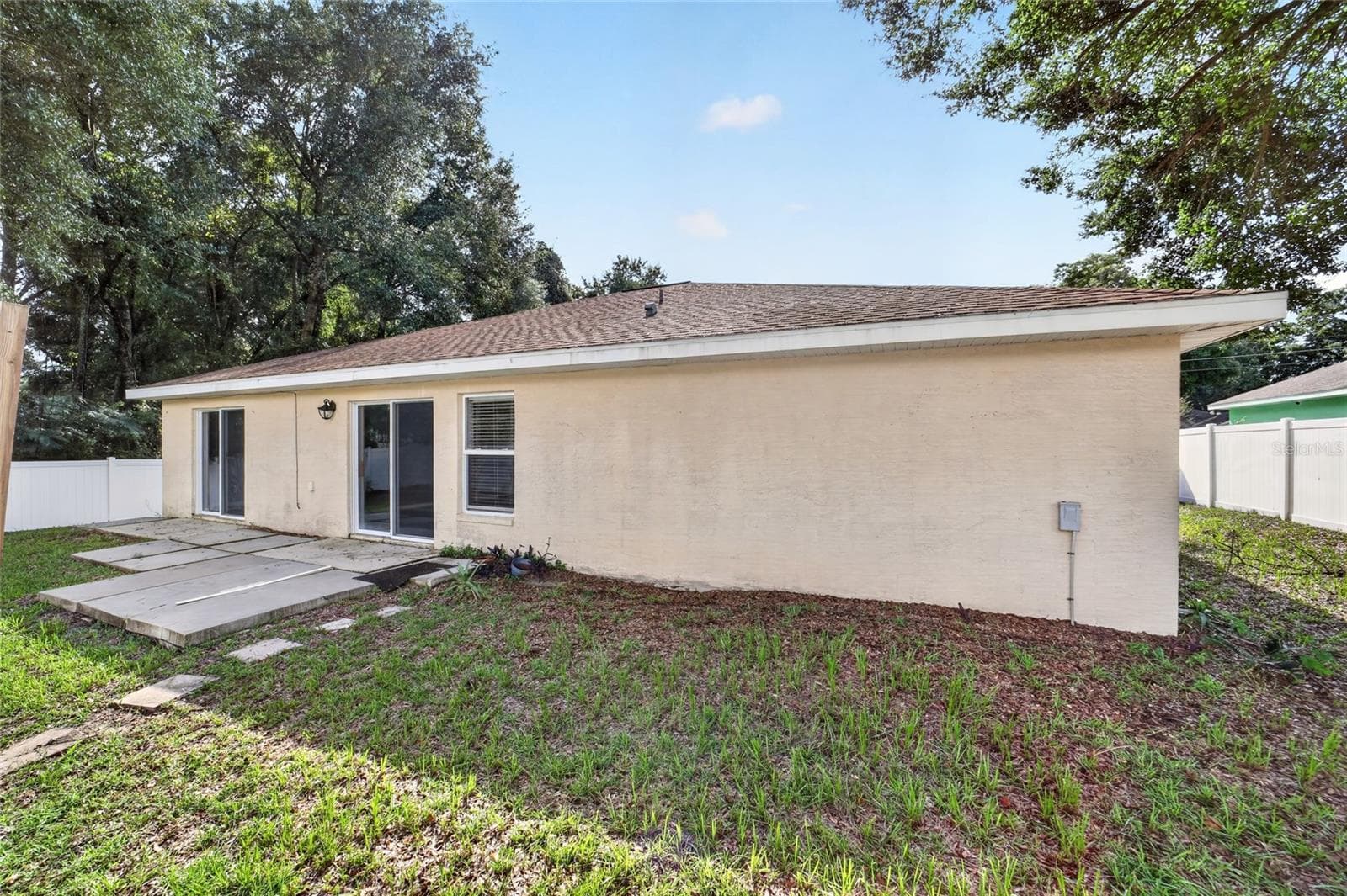 Single Family Residence at 6481 NW 67TH TER, OCALA, photo 44 of 53