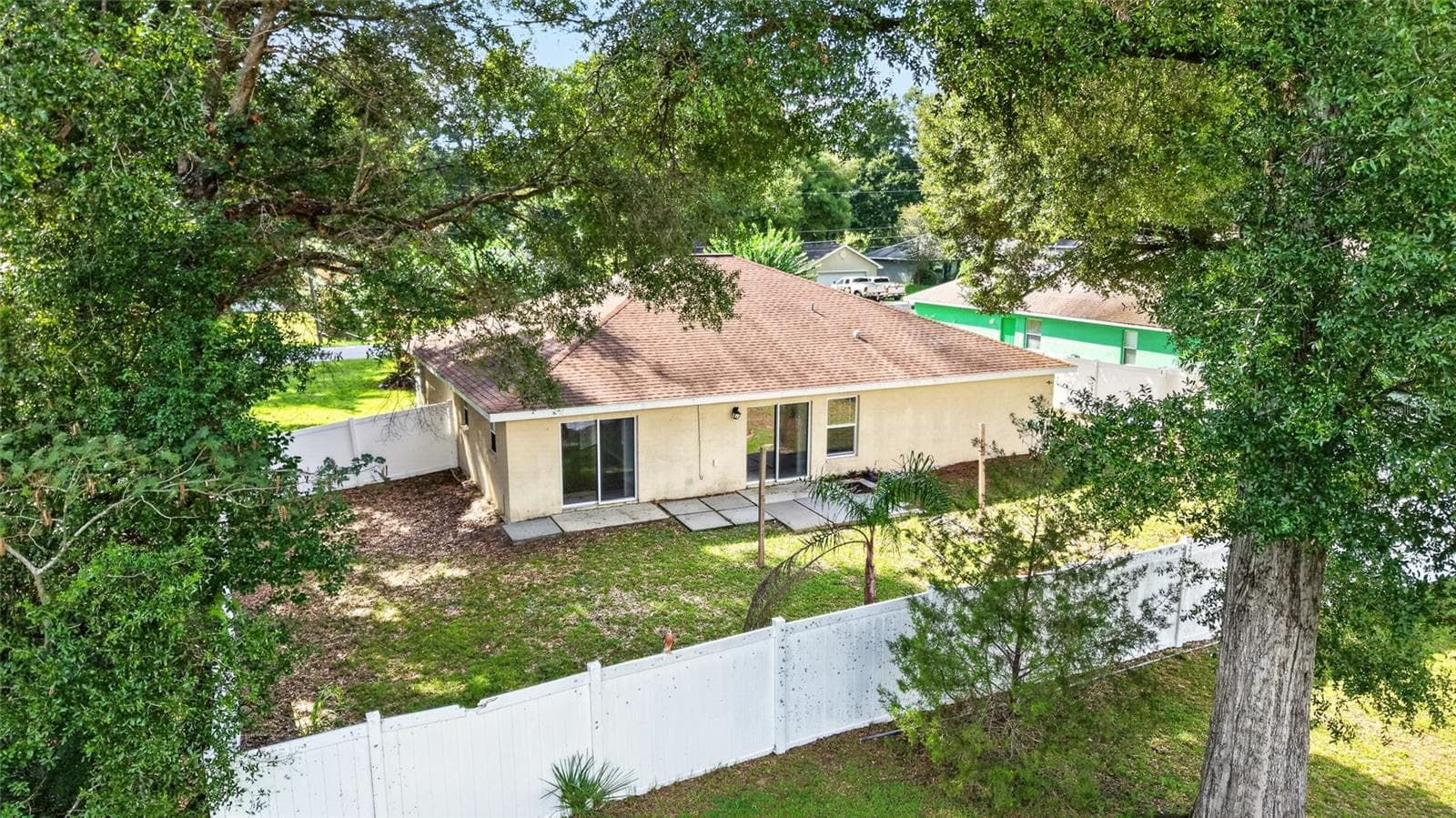 Single Family Residence at 6481 NW 67TH TER, OCALA, photo 45 of 53