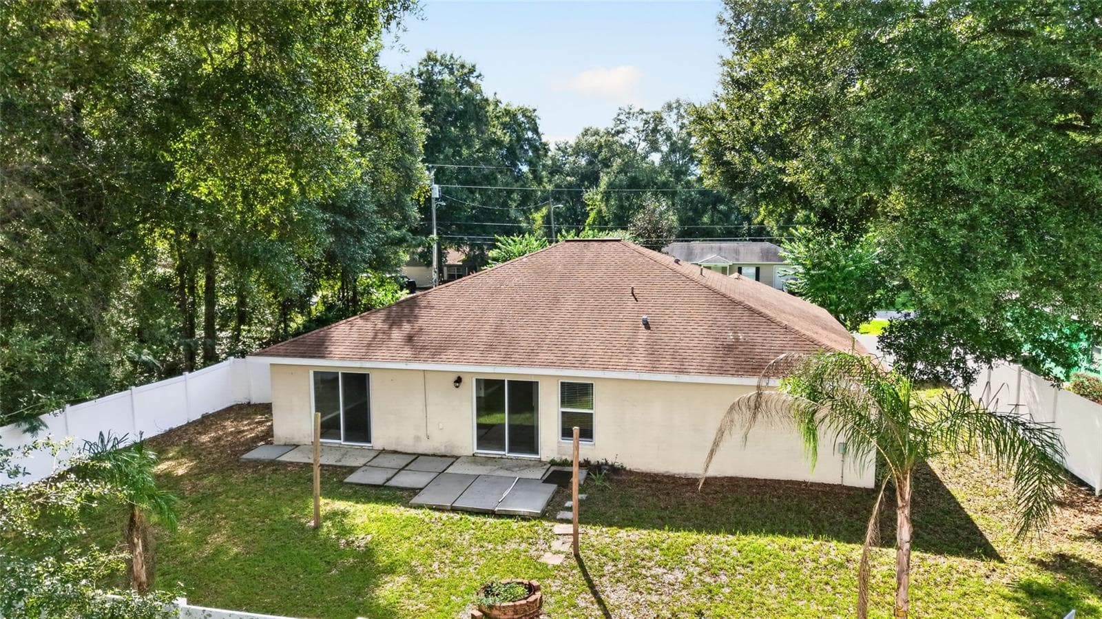 Single Family Residence at 6481 NW 67TH TER, OCALA, photo 46 of 53