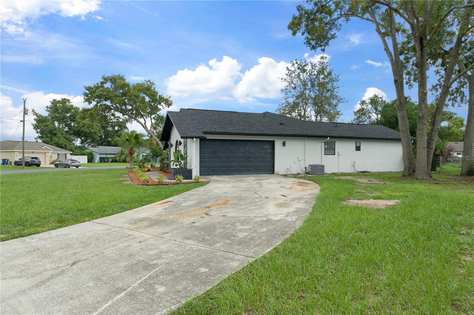 Single Family Residence at 10380 LAFOY RD, SPRING HILL, photo 41 of 74