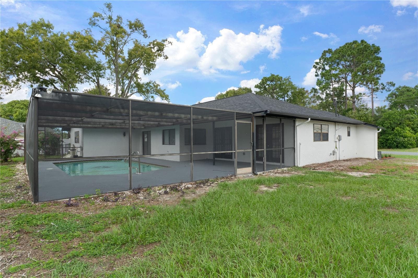 Single Family Residence at 10380 LAFOY RD, SPRING HILL, photo 42 of 74