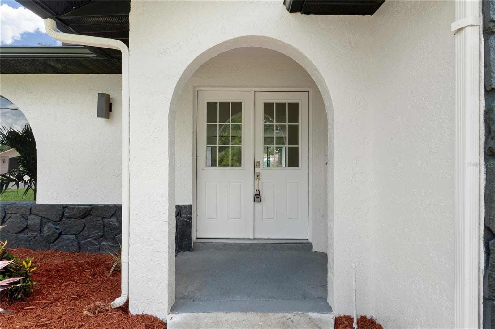 Single Family Residence at 10380 LAFOY RD, SPRING HILL, photo 70 of 74
