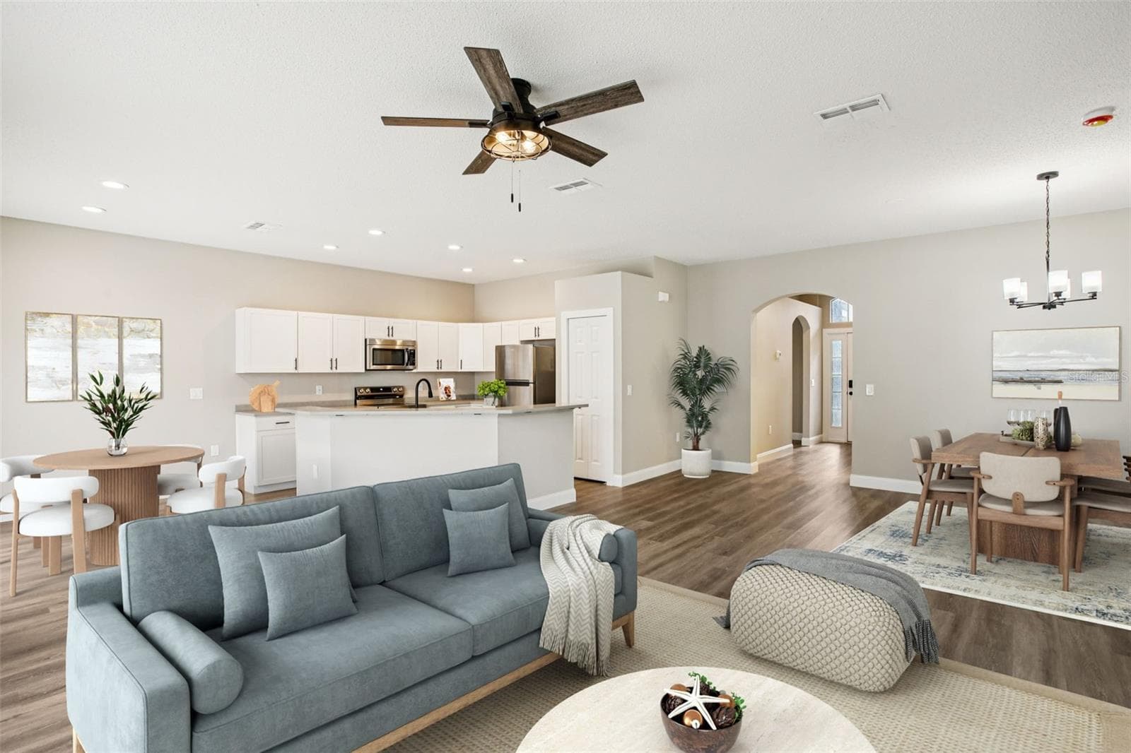 Single Family Residence at 2700 SIERRA VISTA WAY, HOLIDAY, photo 13 of 63