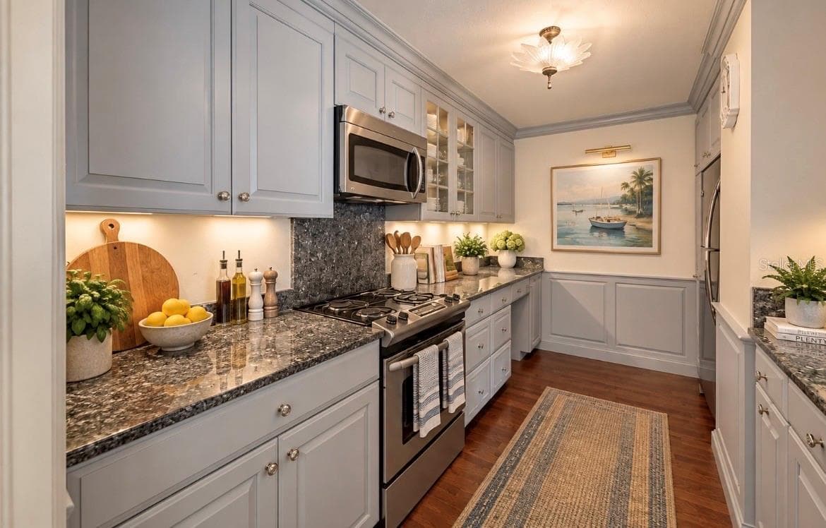 Condominium at 700 S HARBOUR ISLAND BLVD #716, TAMPA, photo 5 of 46