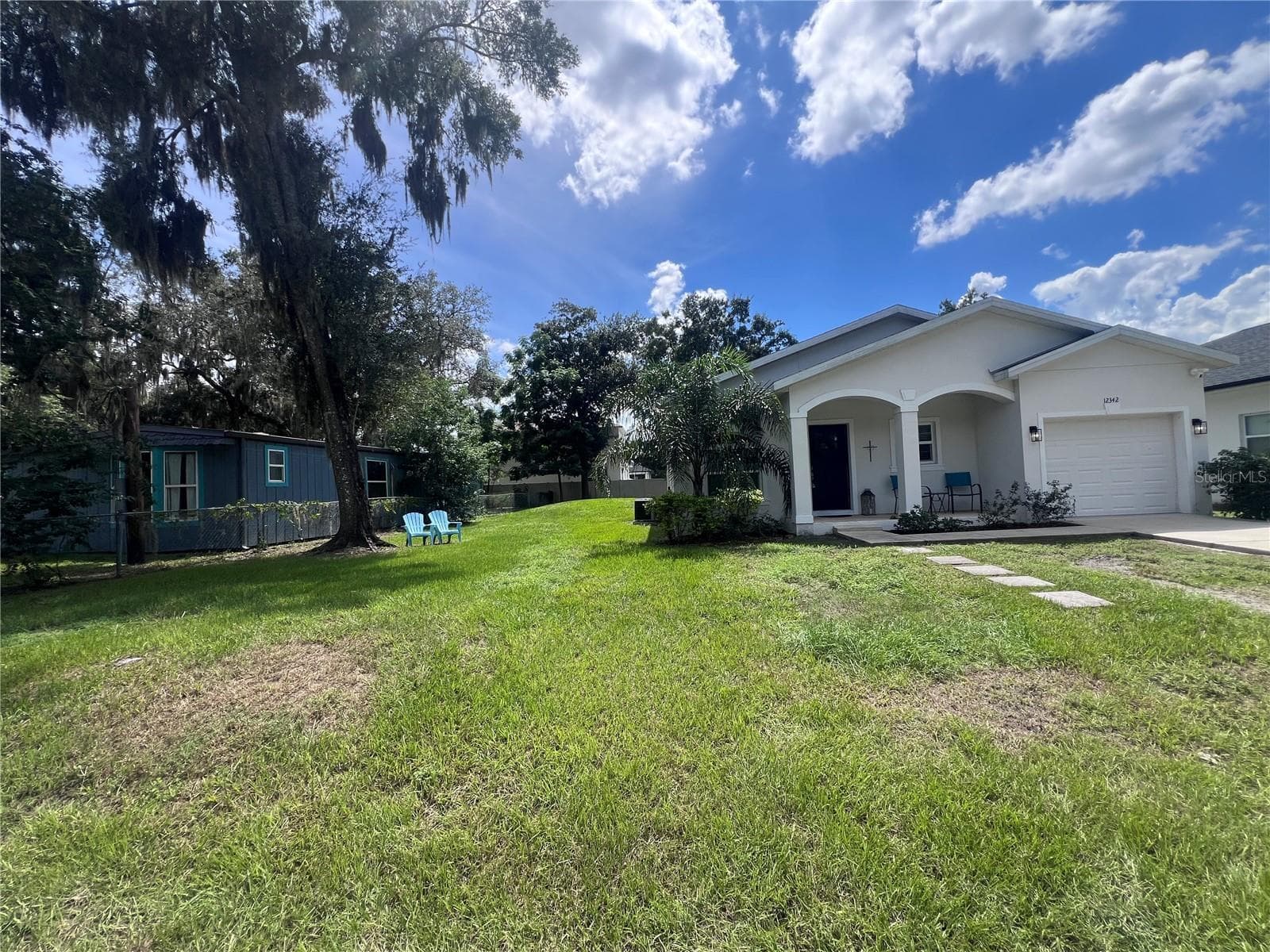 Single Family Residence at 12342 OCONEE BLVD, NEW PORT RICHEY, photo 9 of 9