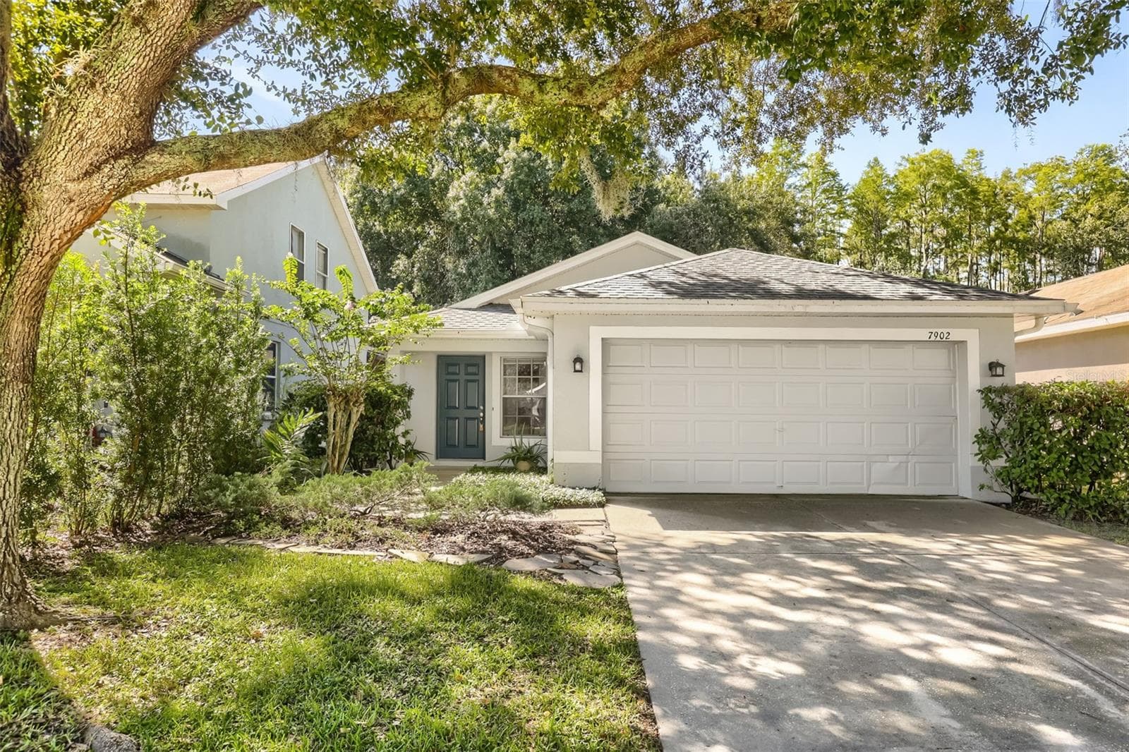7902 CITRUS BLOSSOM DR