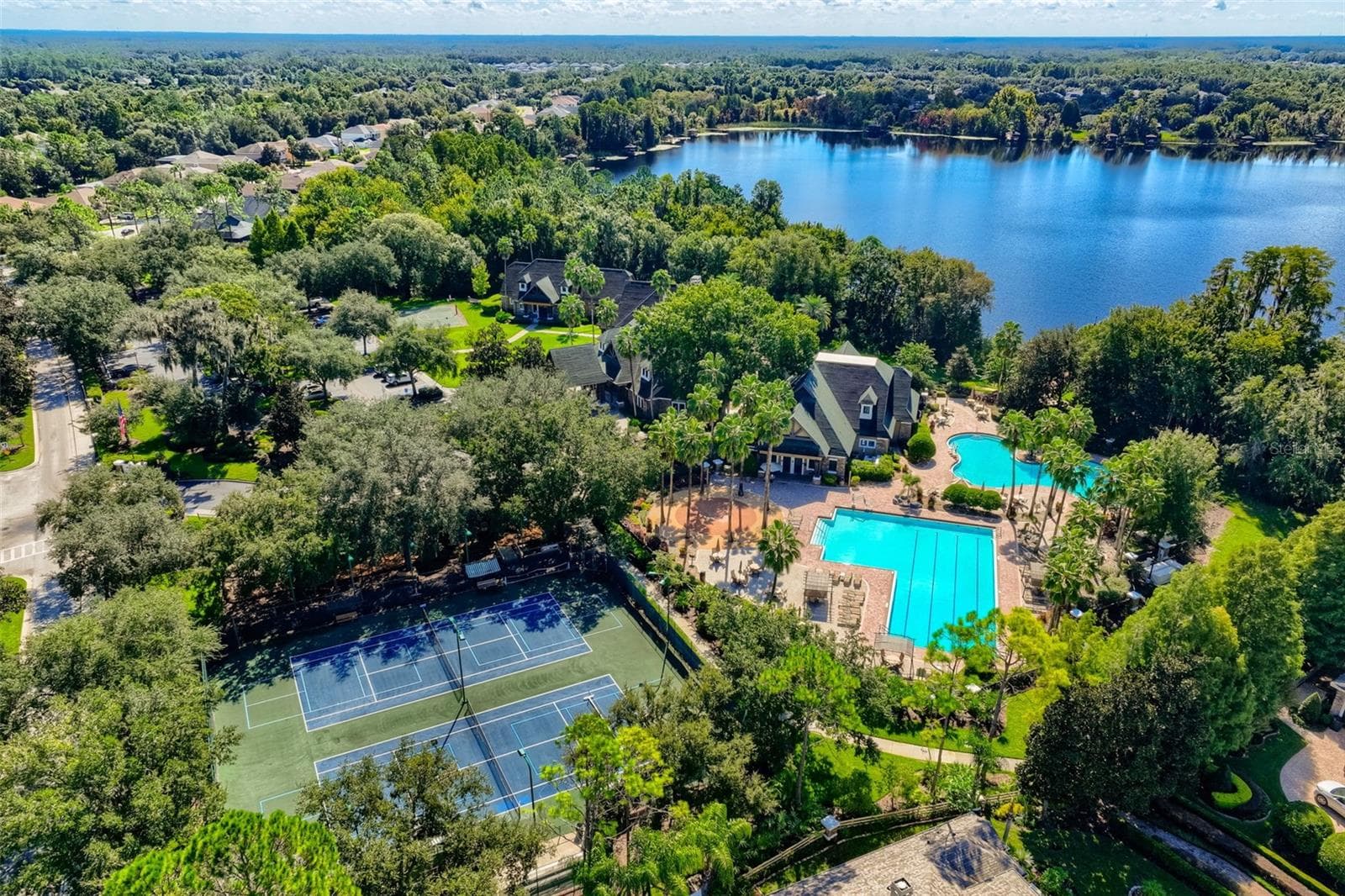 Single Family Residence at 7902 CITRUS BLOSSOM DR, LAND O LAKES, photo 29 of 31