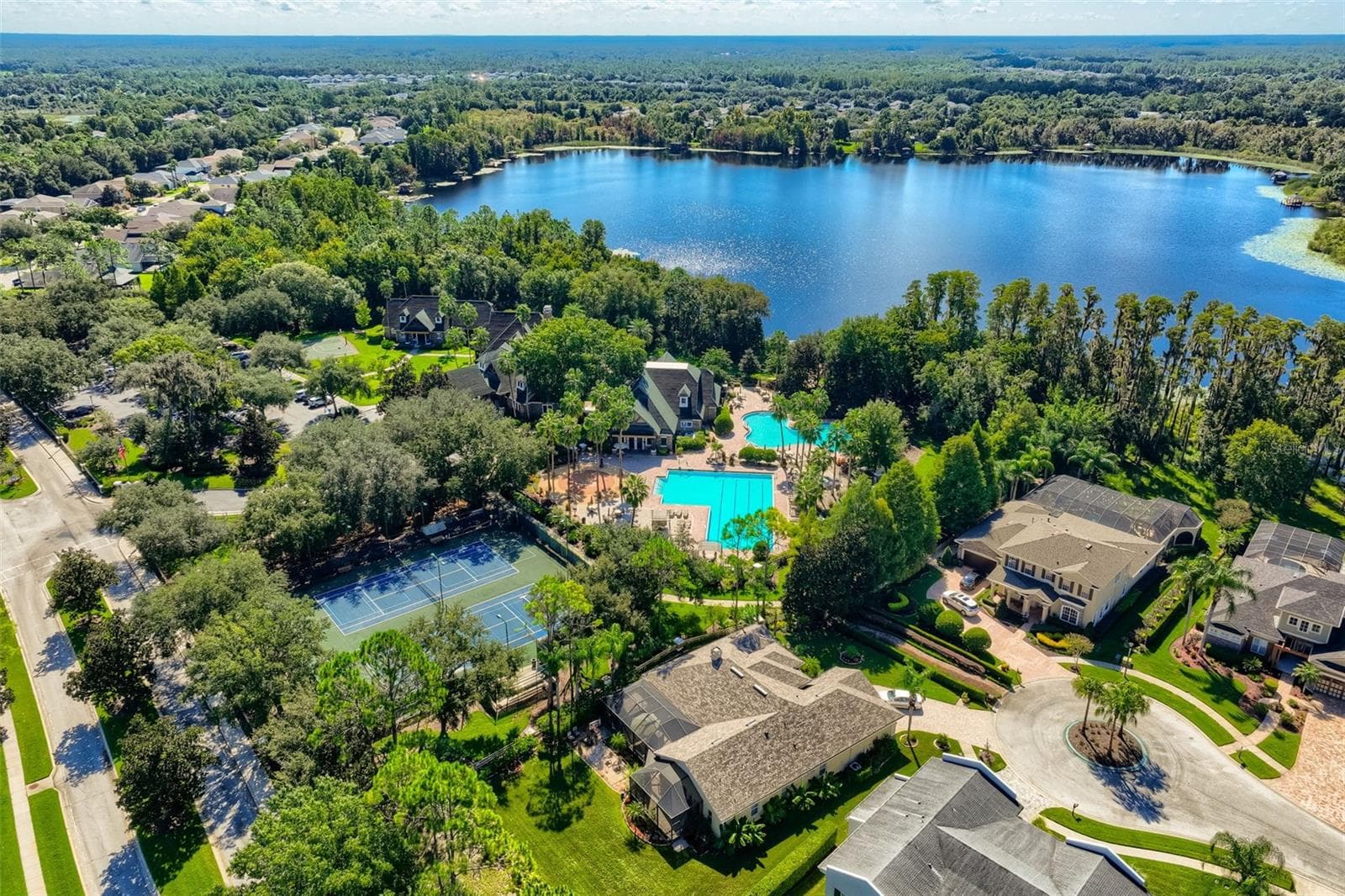 Single Family Residence at 7902 CITRUS BLOSSOM DR, LAND O LAKES, photo 2 of 31
