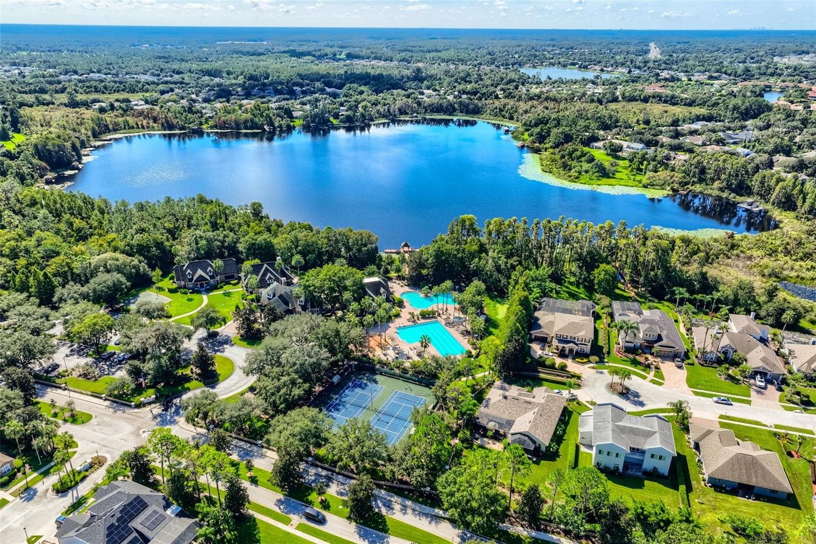 Single Family Residence at 7902 CITRUS BLOSSOM DR, LAND O LAKES, photo 31 of 31