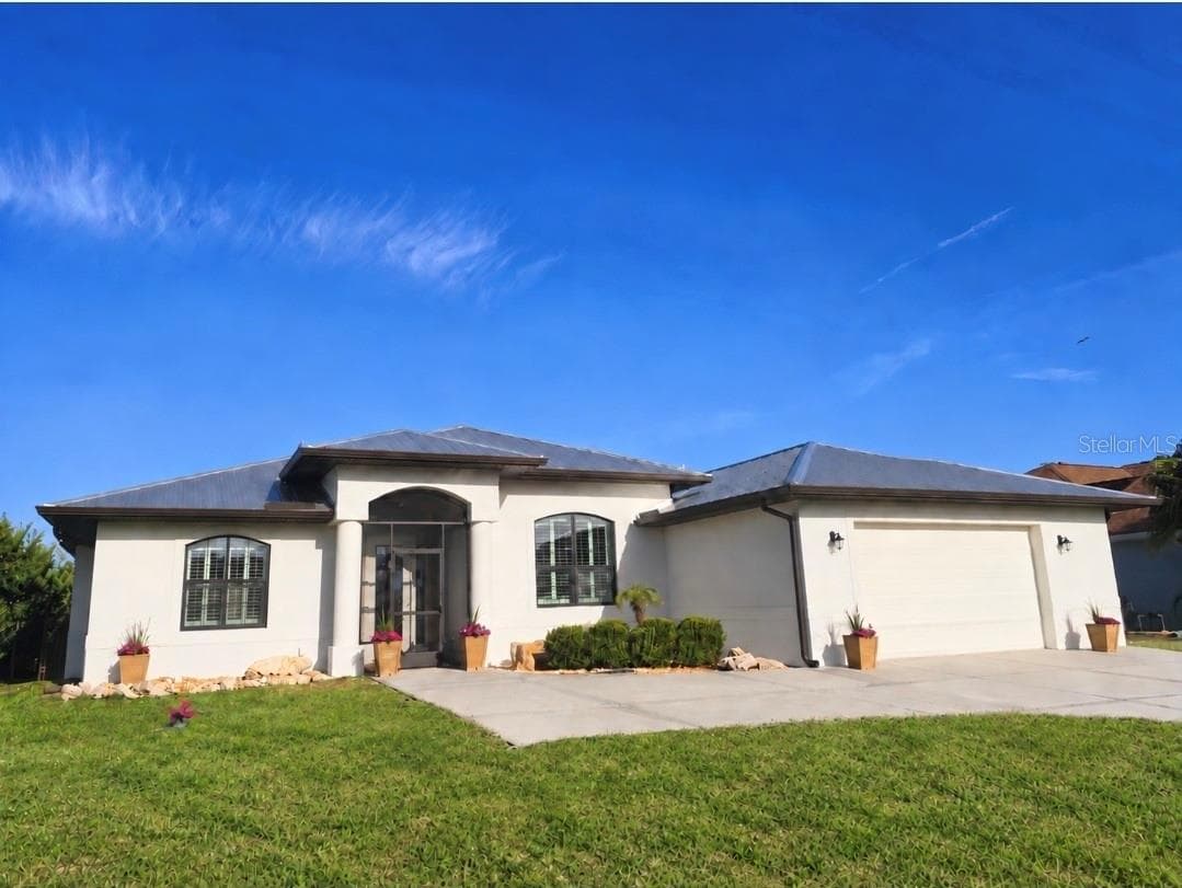 9150 MELODY CIR