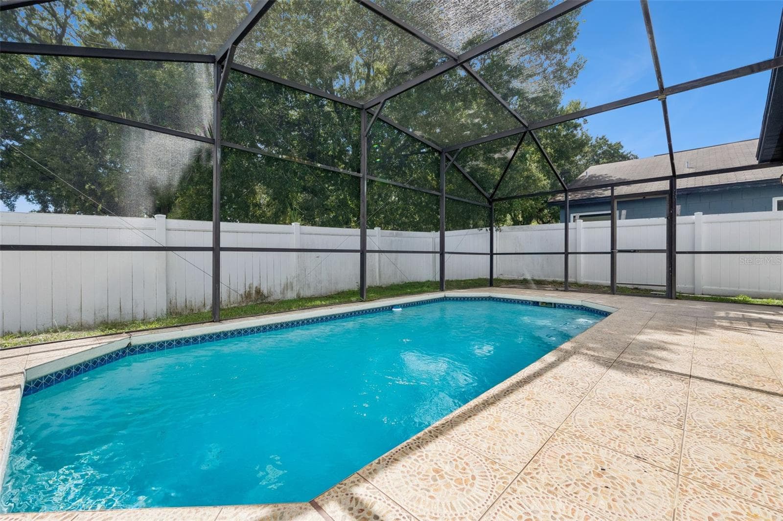 Single Family Residence at 1320 OAK GROVE CT, KISSIMMEE, photo 17 of 22