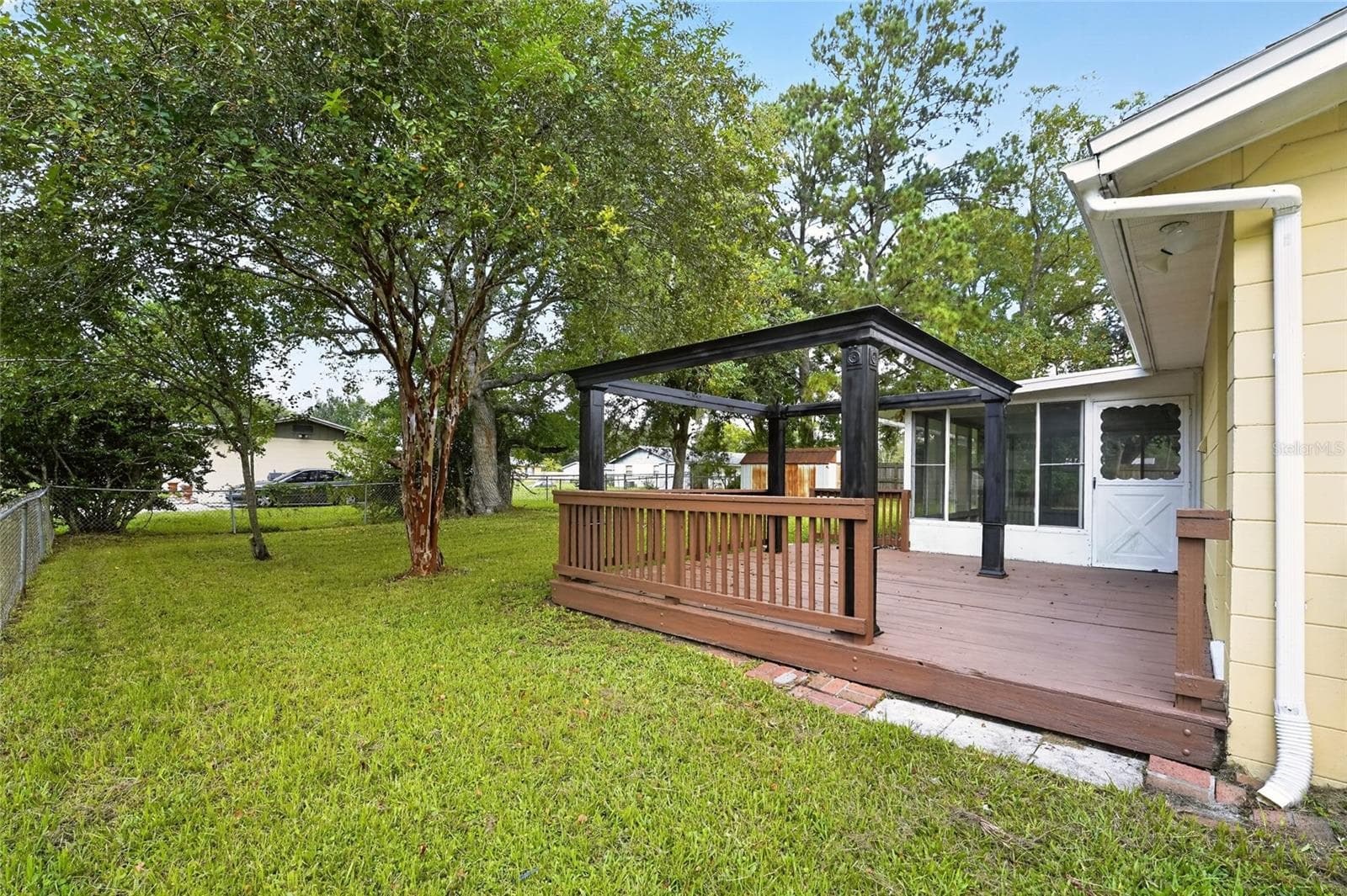 Single Family Residence at 5730 NW 29TH TER, GAINESVILLE, photo 39 of 54