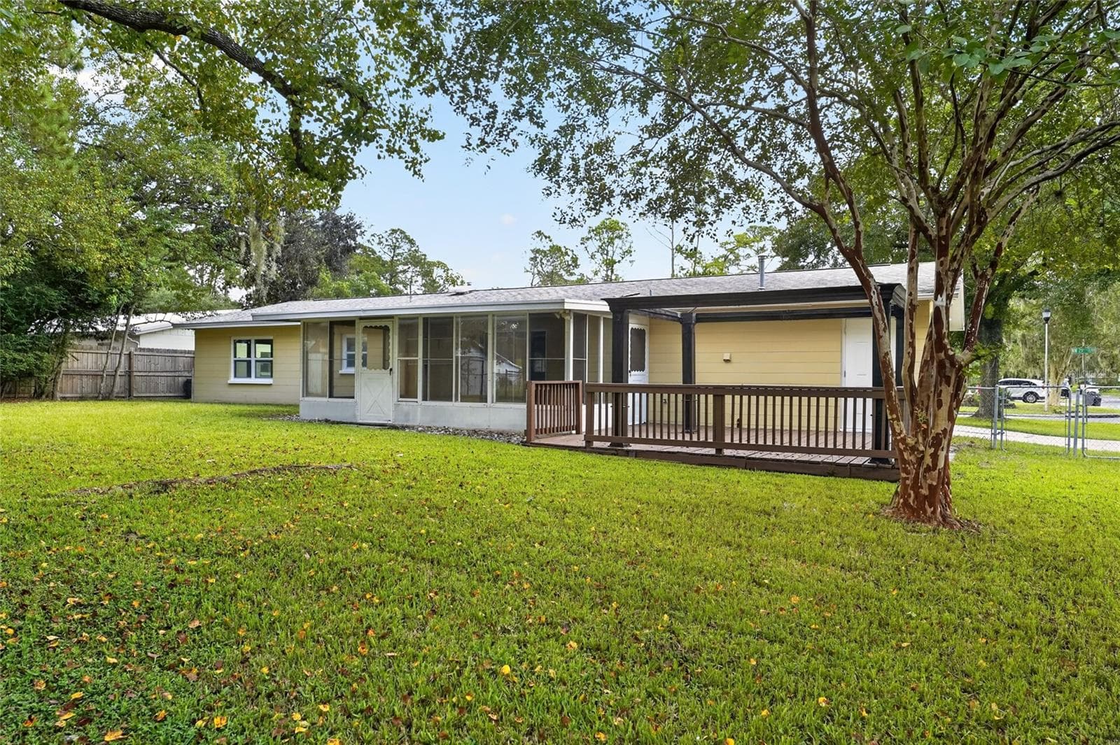 Single Family Residence at 5730 NW 29TH TER, GAINESVILLE, photo 40 of 54