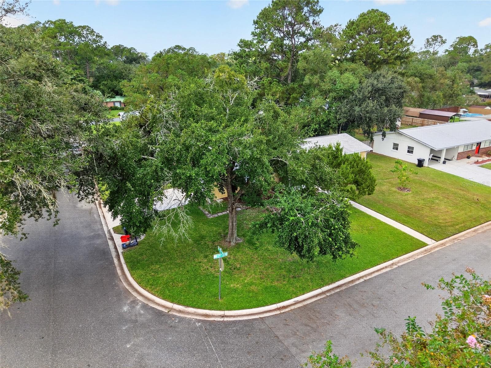 Single Family Residence at 5730 NW 29TH TER, GAINESVILLE, photo 51 of 54