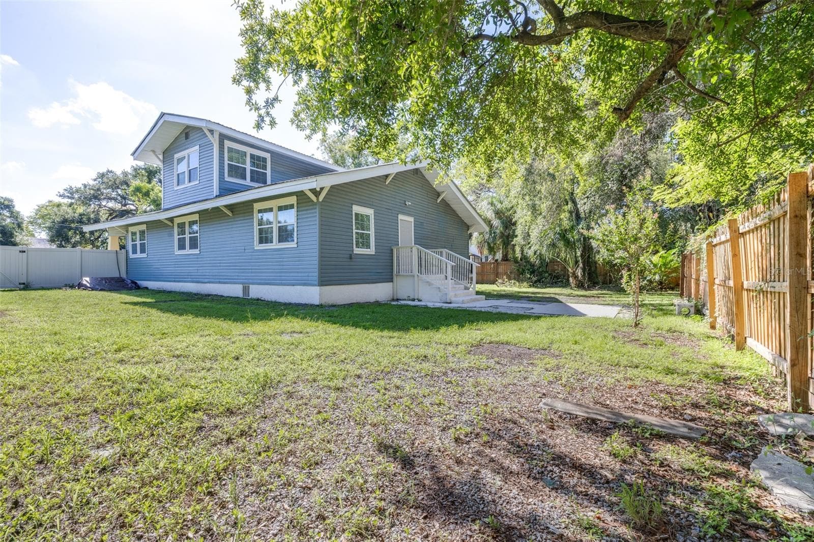 Single Family Residence at 2000 N 32ND ST, TAMPA, photo 39 of 49