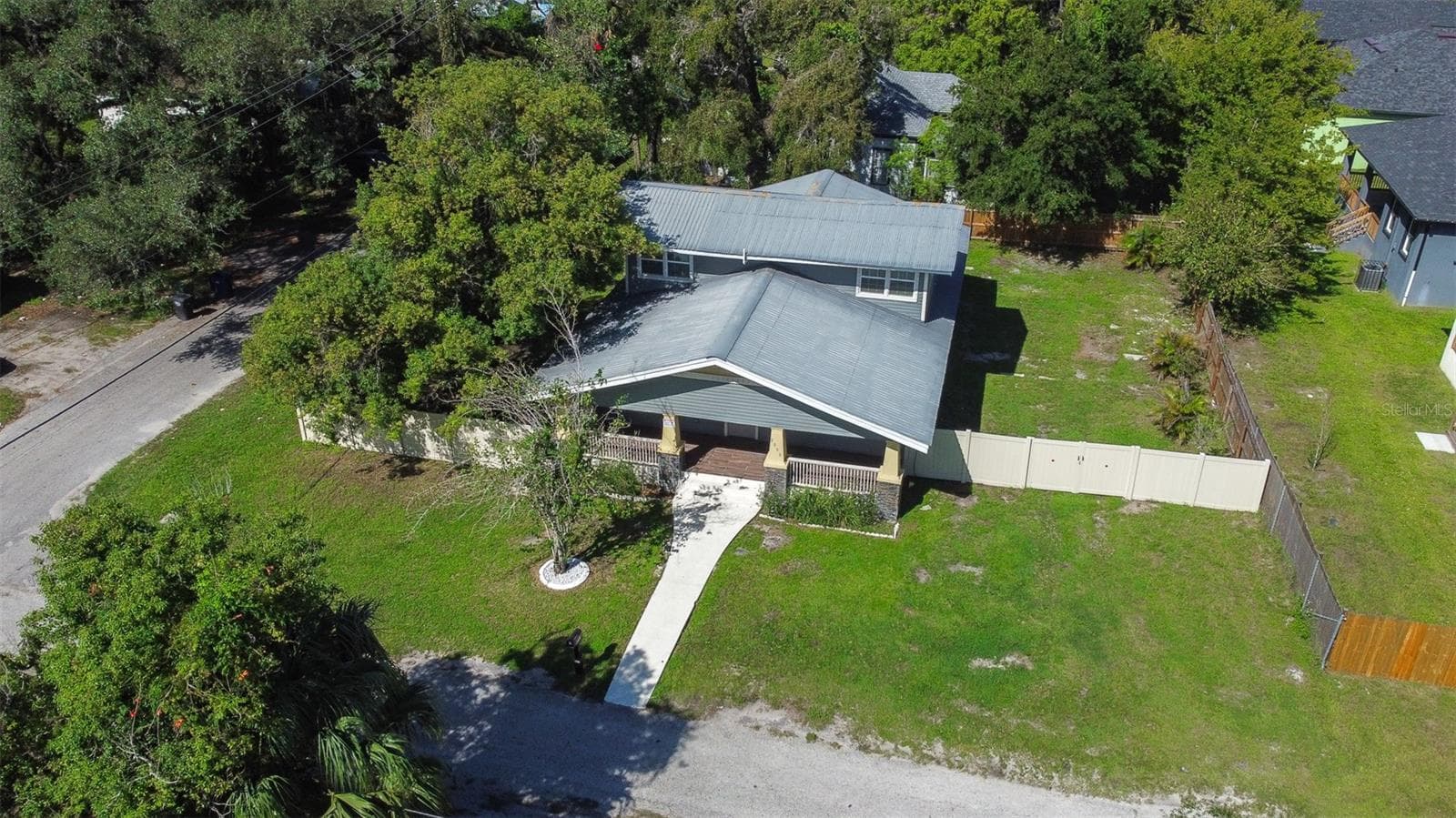 Single Family Residence at 2000 N 32ND ST, TAMPA, photo 42 of 49