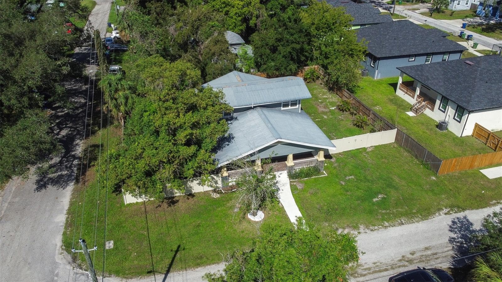 Single Family Residence at 2000 N 32ND ST, TAMPA, photo 43 of 49