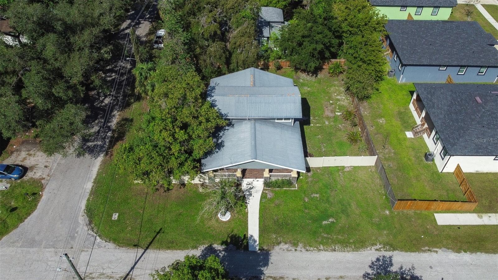 Single Family Residence at 2000 N 32ND ST, TAMPA, photo 44 of 49