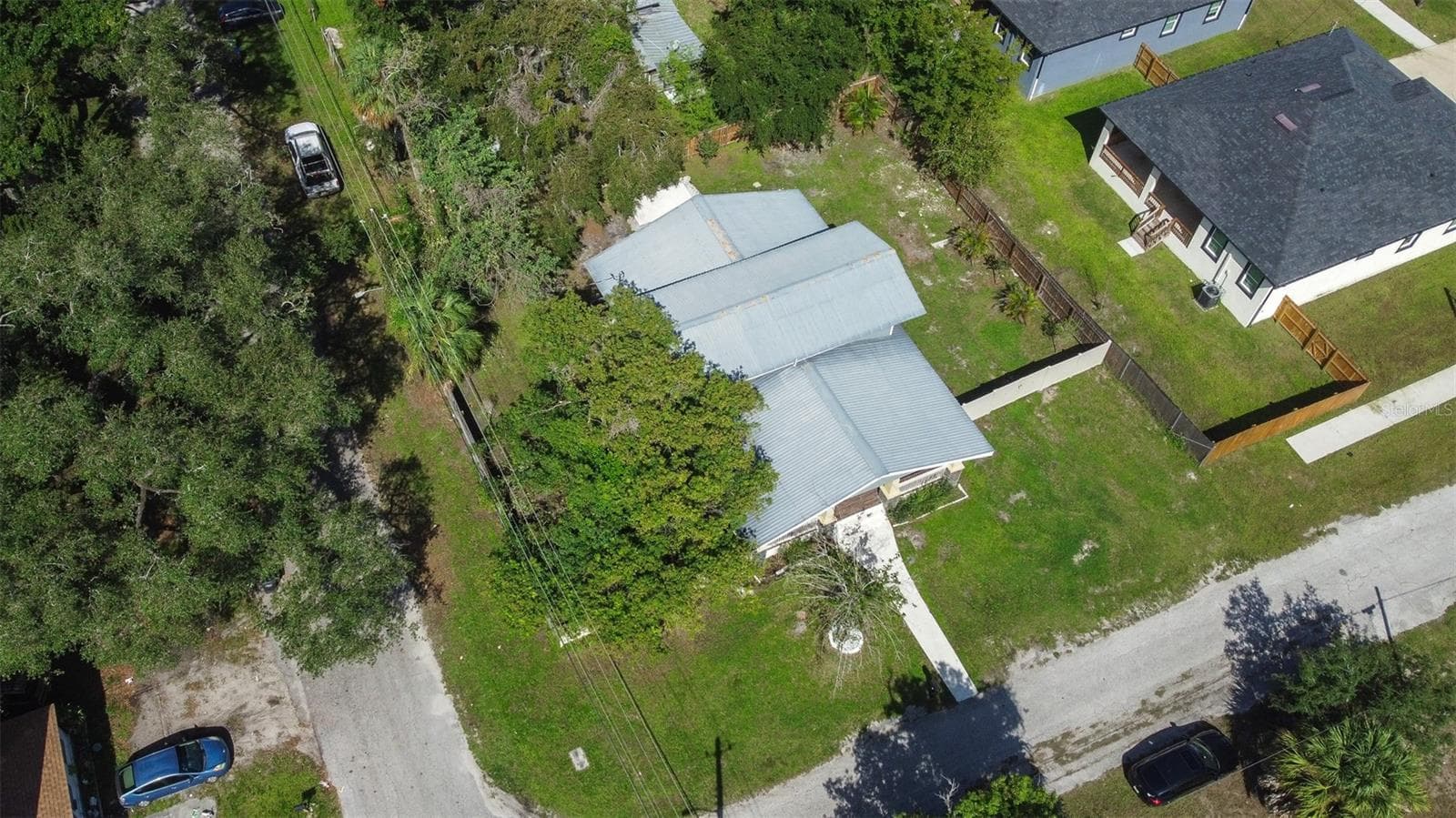 Single Family Residence at 2000 N 32ND ST, TAMPA, photo 45 of 49